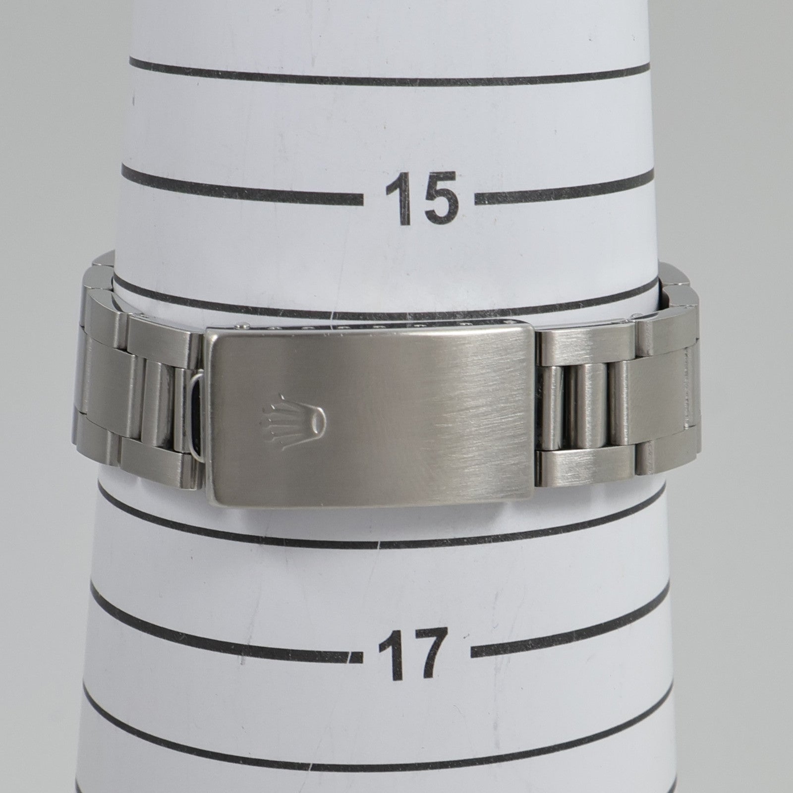 ROLEX Oyster Perpetual 15210