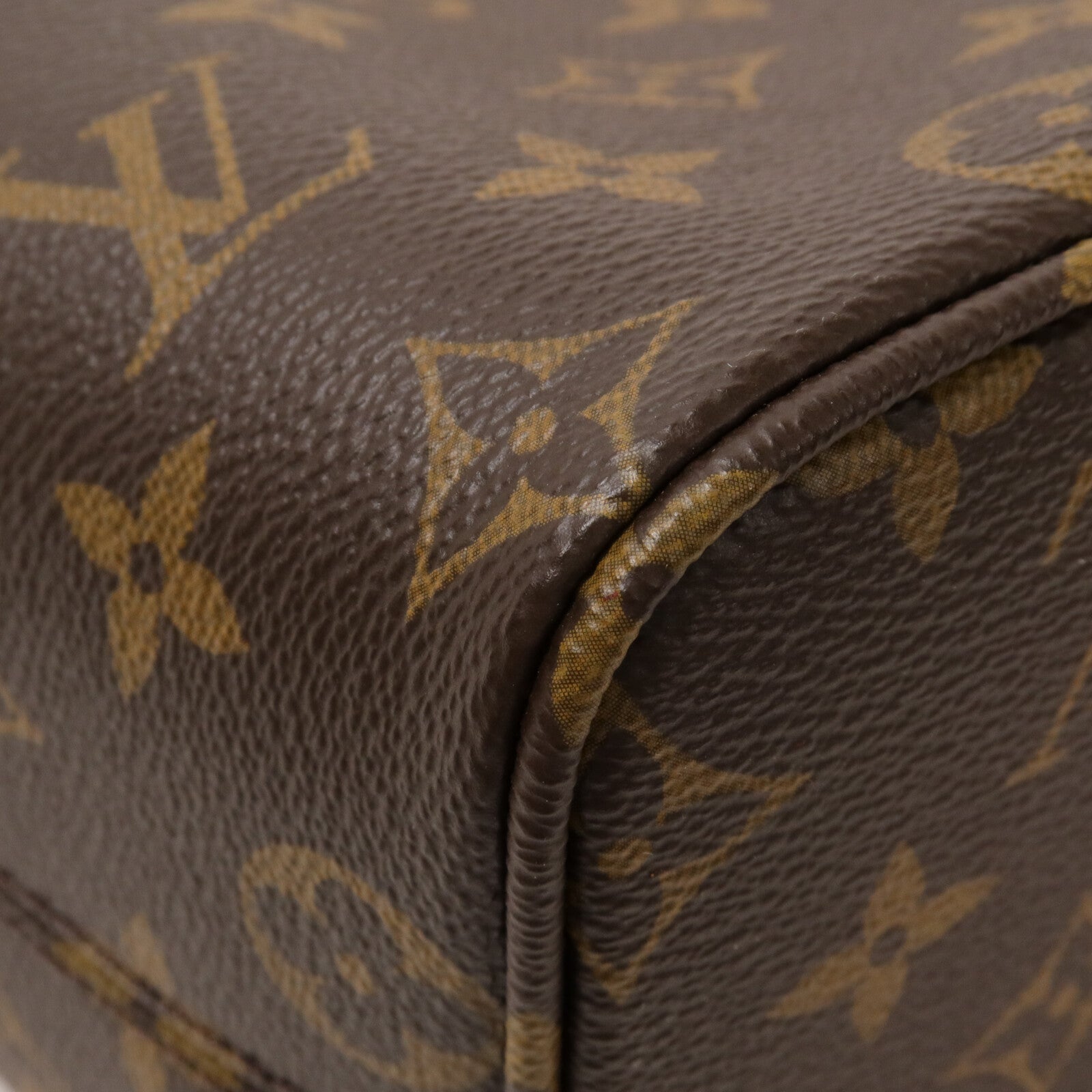 LOUIS VUITTON Monogram All In BB手挽肩背兩用袋