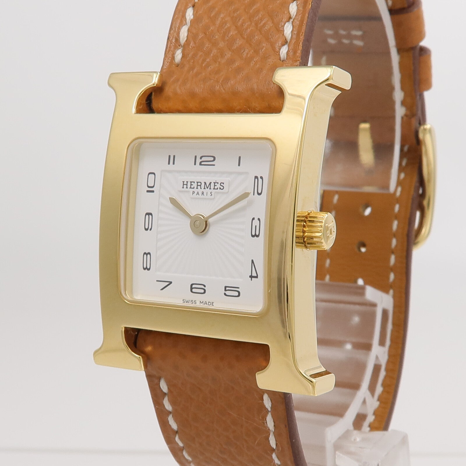 HERMES H Watch HH1.201e