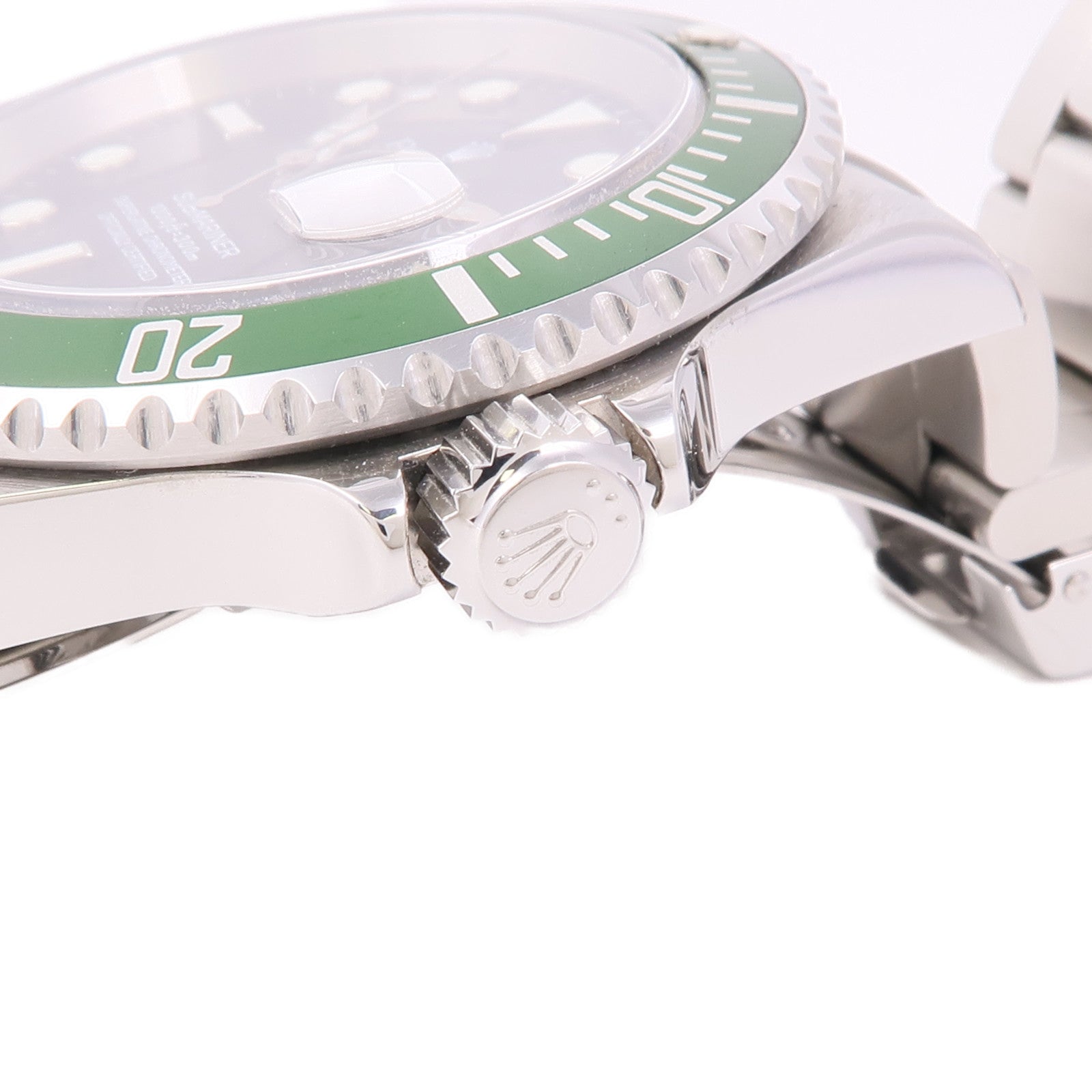 ROLEX Submarinar Date 40mm 16610LV
