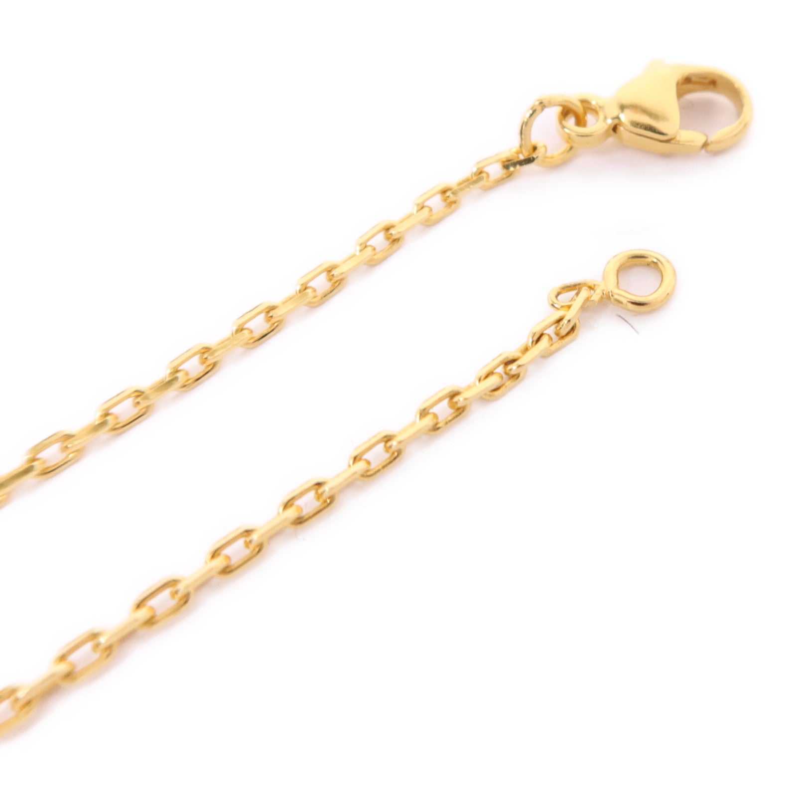 HERMES 金屬Pop H Necklace項鍊