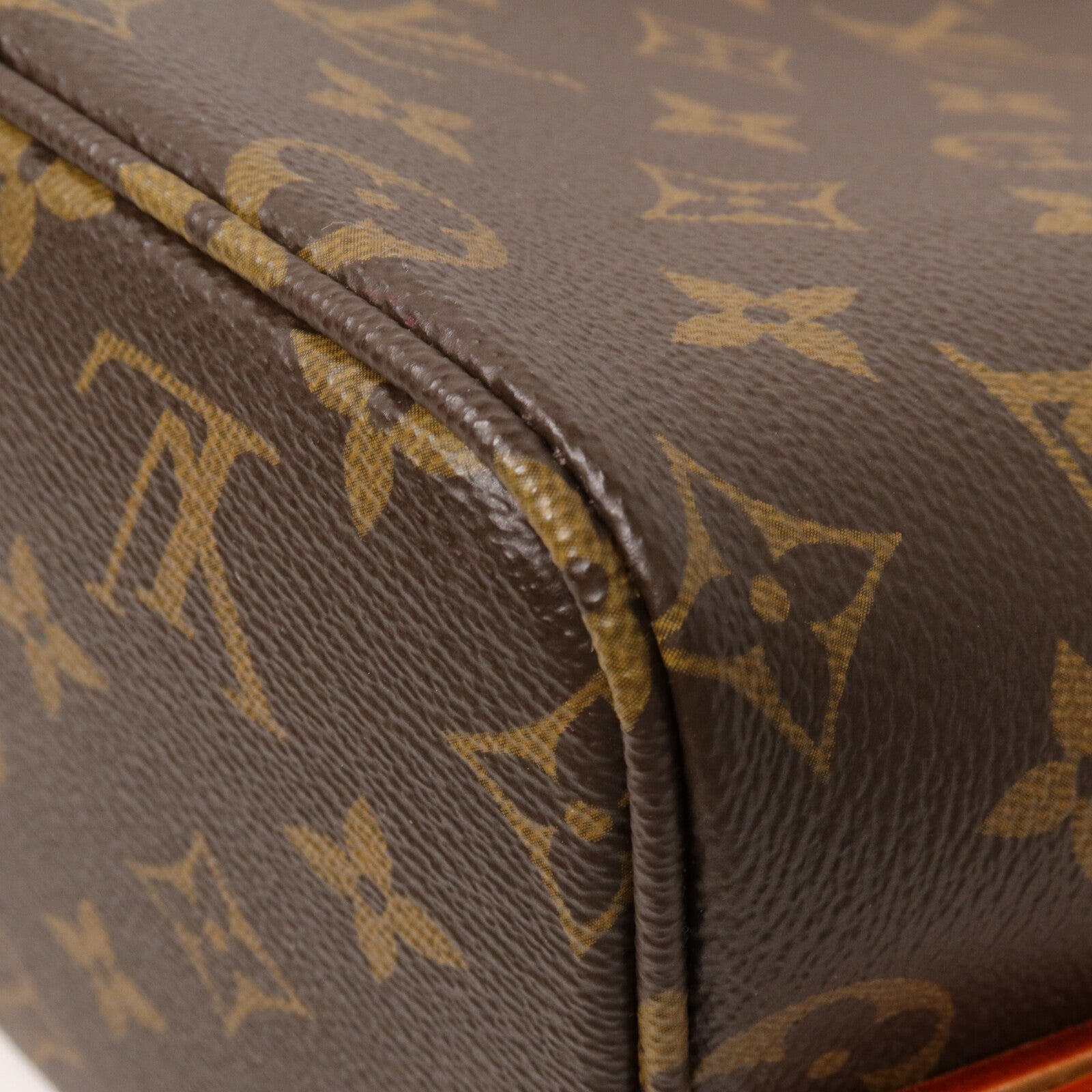 LOUIS VUITTON Monogram All In BB手挽肩背兩用袋