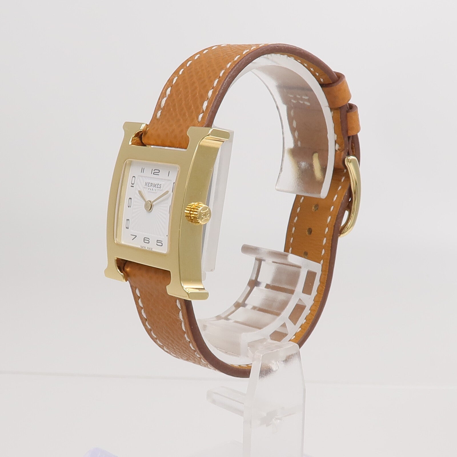 HERMES H Watch HH1.201e
