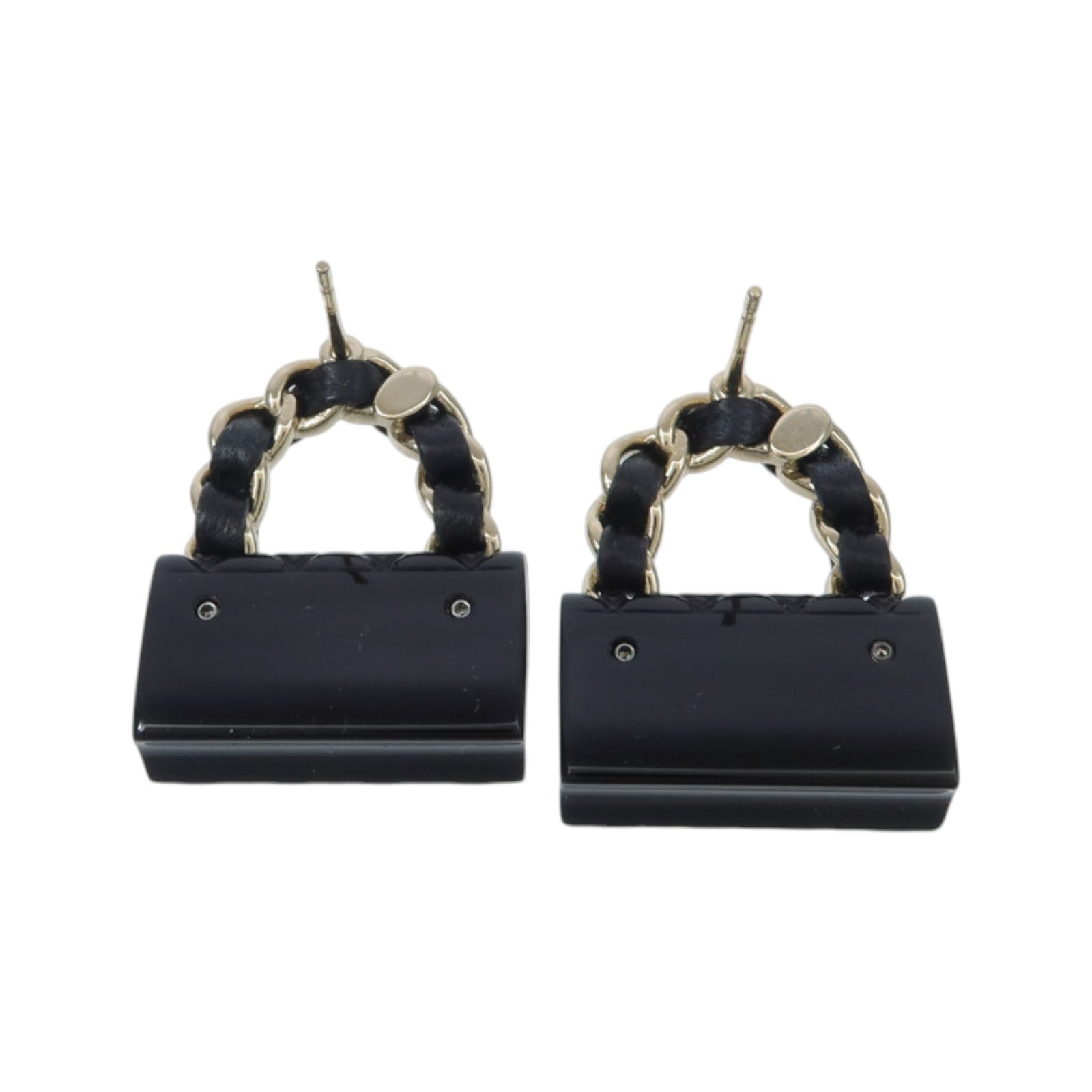 CHANEL 金屬Earrings耳環