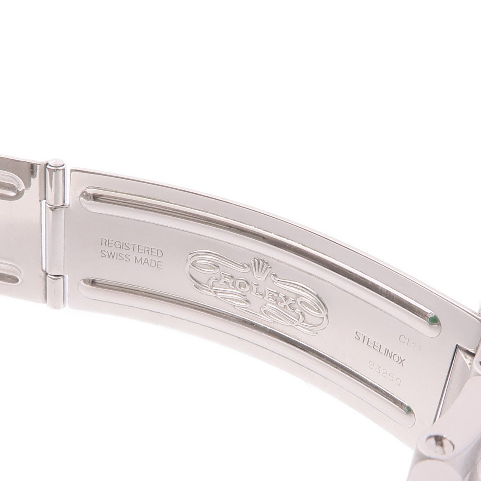 ROLEX Submarinar Date 40mm 16610LV