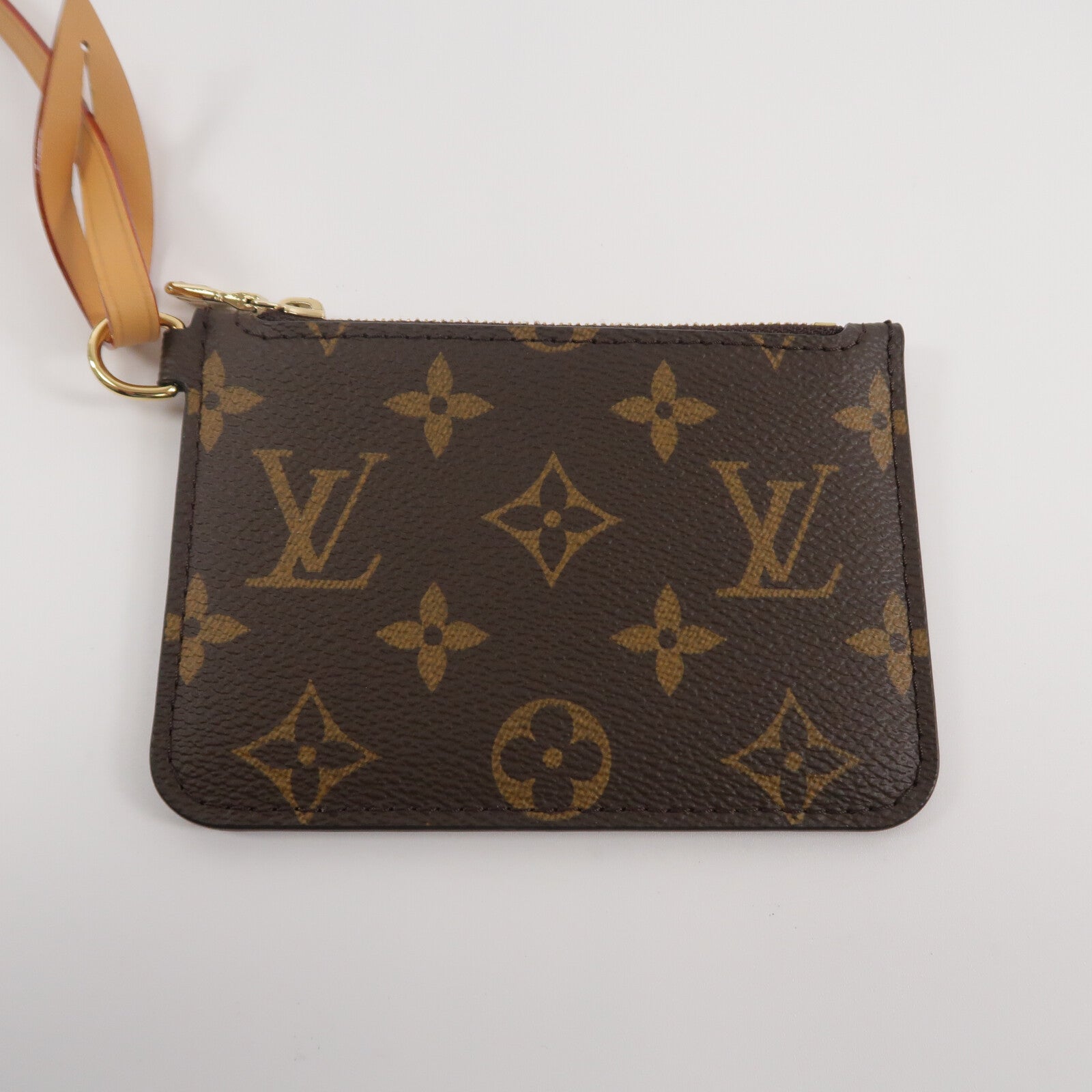LOUIS VUITTON Monogram All In BB手挽肩背兩用袋