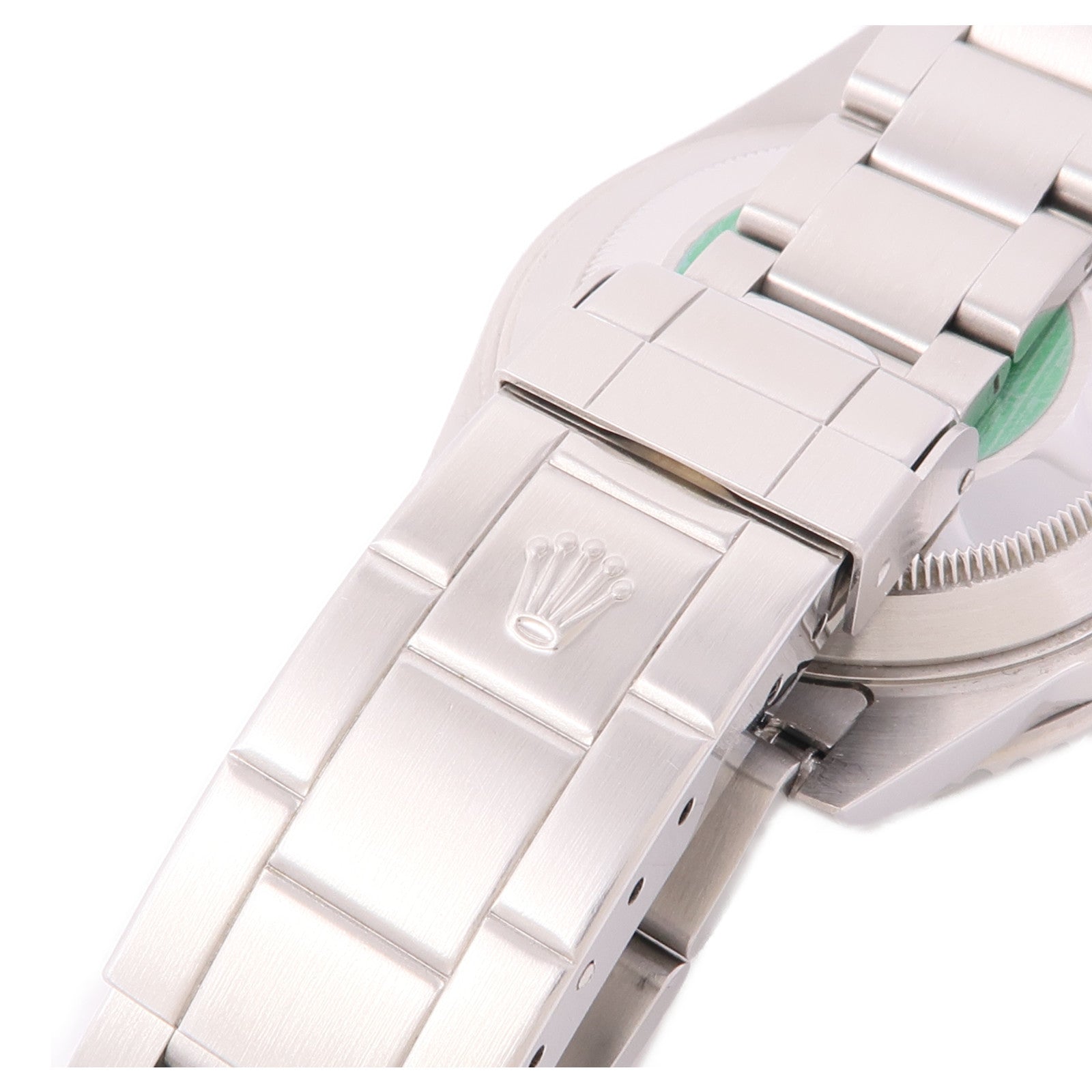 ROLEX Submarinar Date 40mm 16610LV