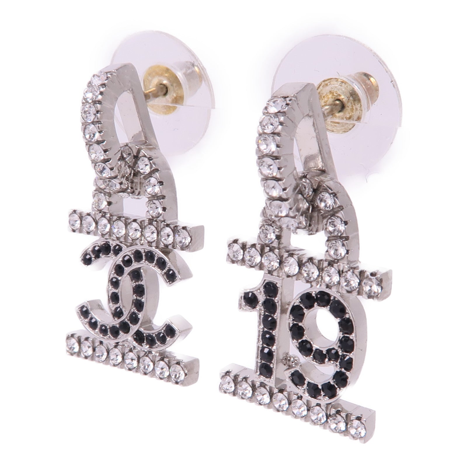 CHANEL 金屬Earrings耳環