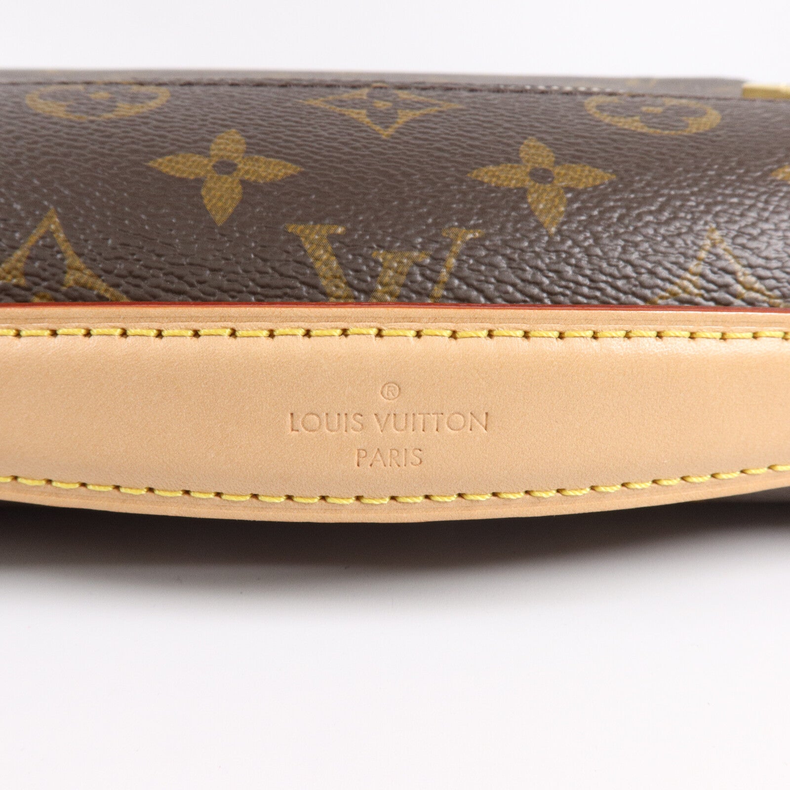 LOUIS VUITTON Monogram Pochette Metis MM手挽肩背兩用袋