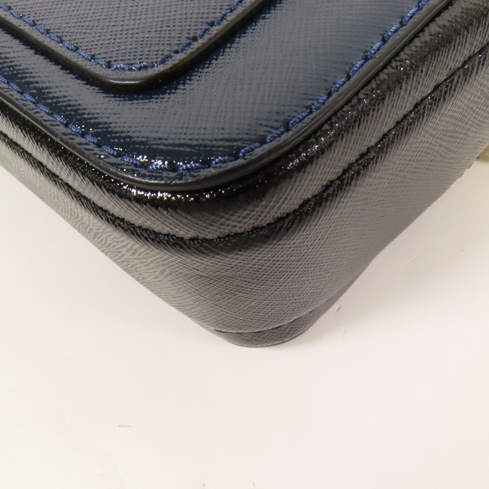 MARC JACOBS Saffiano皮革The Snapshot DTM Camera Bag金扣肩背袋