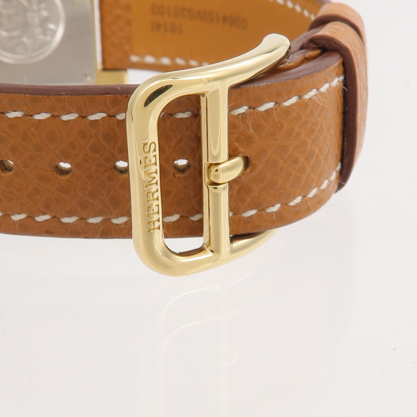 HERMES H Watch HH1.201e