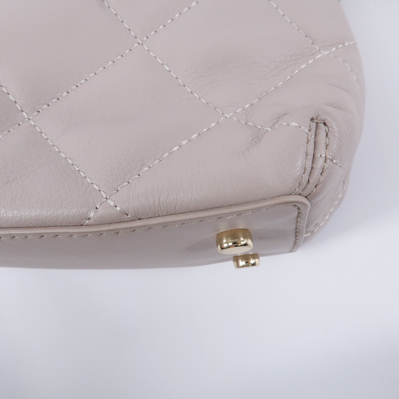 Kate Spade 牛皮皮革2 Way Shoulder Bag手挽肩背兩用袋