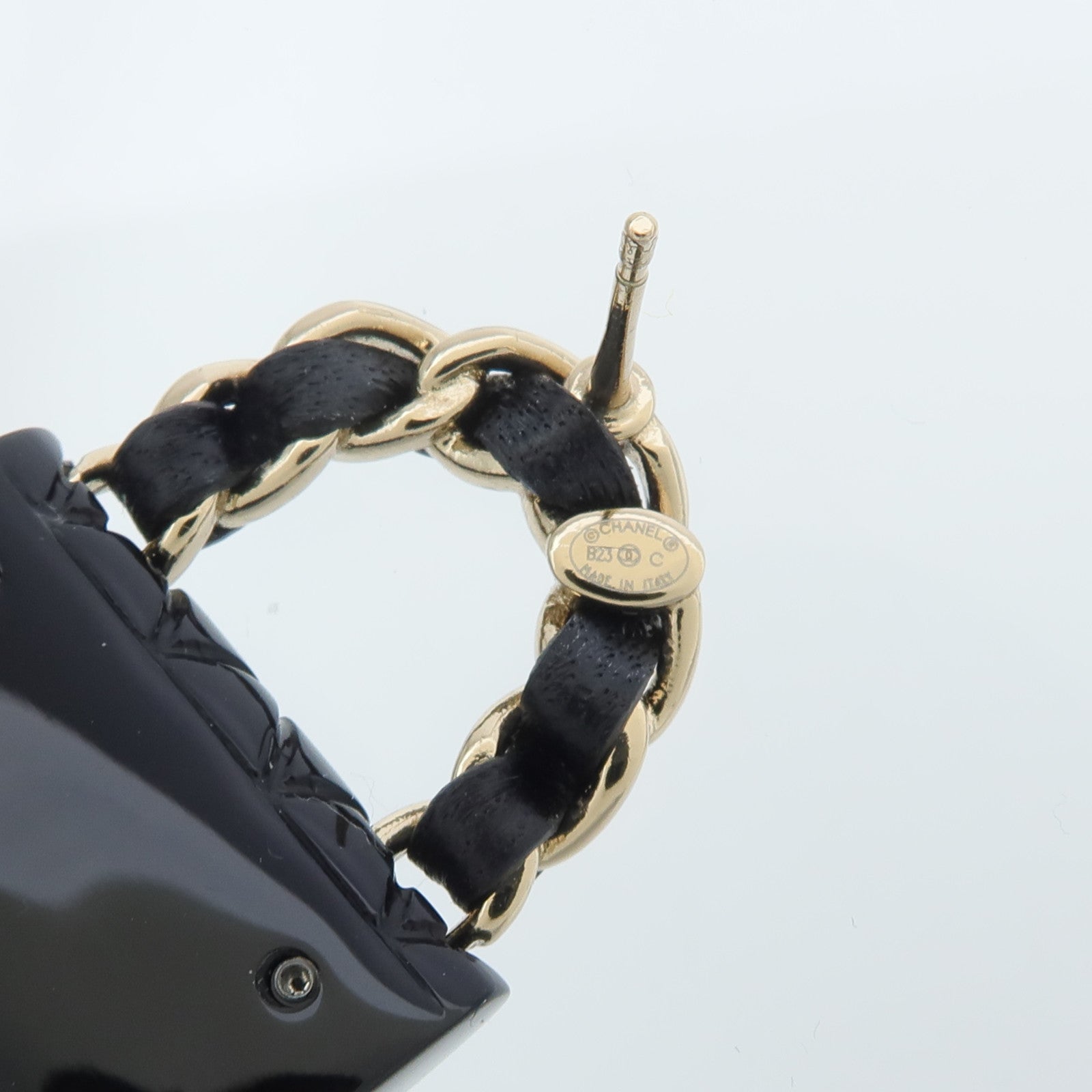 CHANEL 金屬Earrings耳環