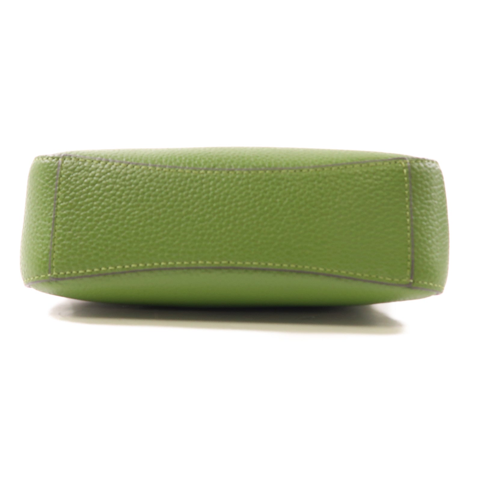 Kate Spade 牛皮皮革Shoulder Bag銀扣肩背袋