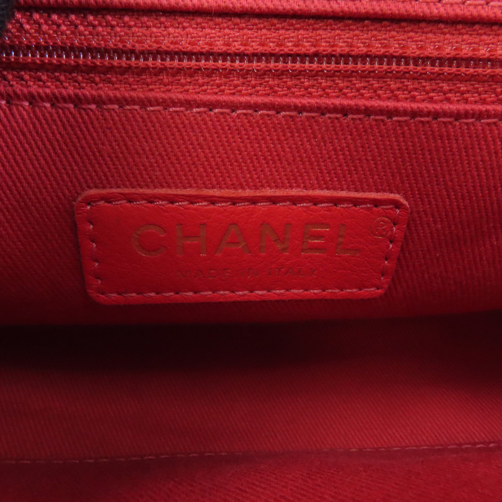 CHANEL 菱格Caviar皮革2 Way Chain Shoulder金扣手挽鏈帶肩背兩用袋粉紅色