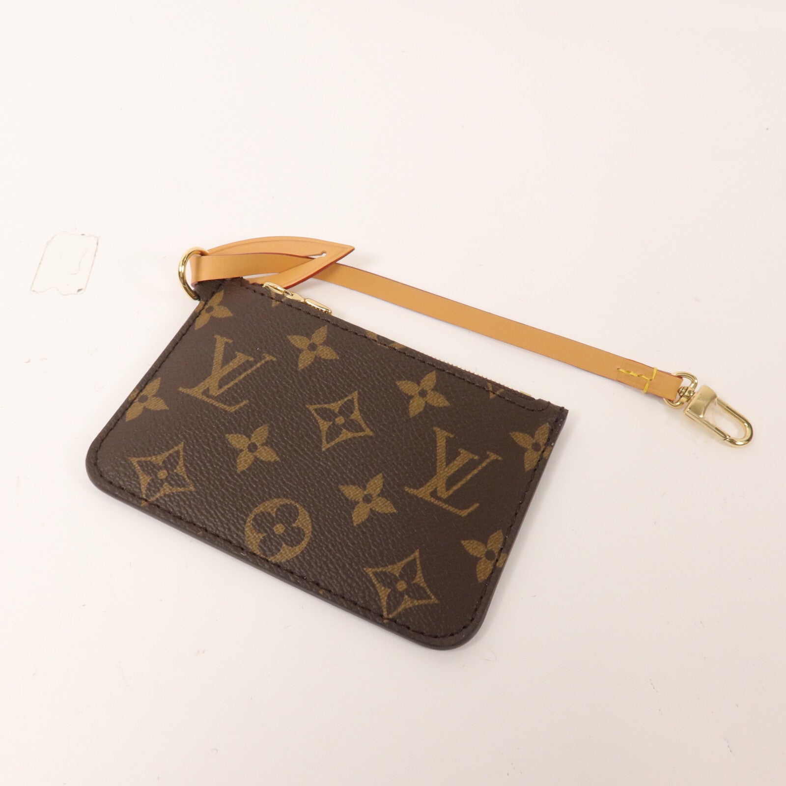 LOUIS VUITTON Monogram All In BB手挽肩背兩用袋