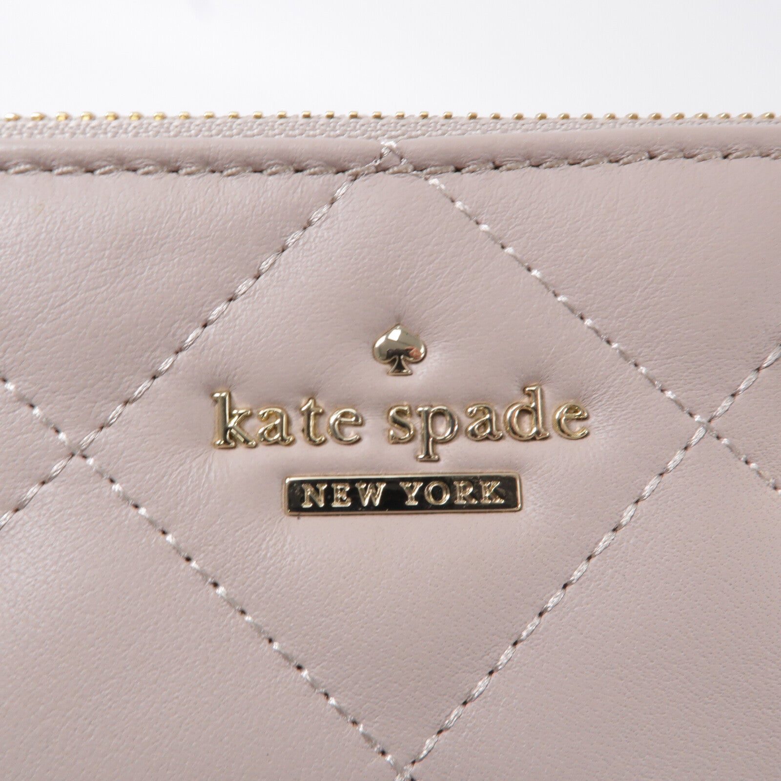 Kate Spade 牛皮皮革2 Way Shoulder Bag手挽肩背兩用袋
