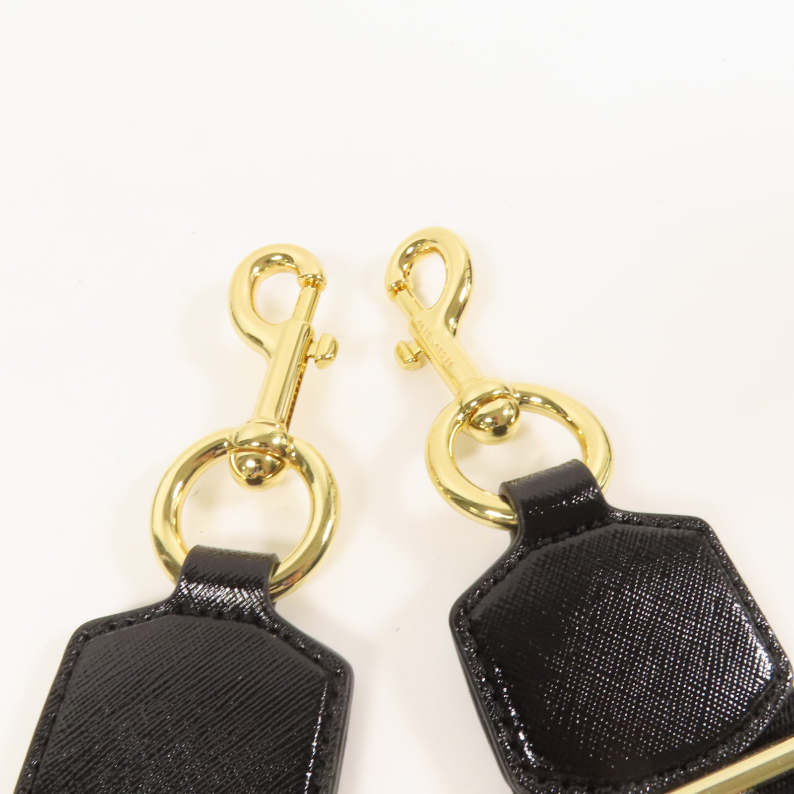 MARC JACOBS Saffiano皮革The Snapshot DTM Camera Bag金扣肩背袋