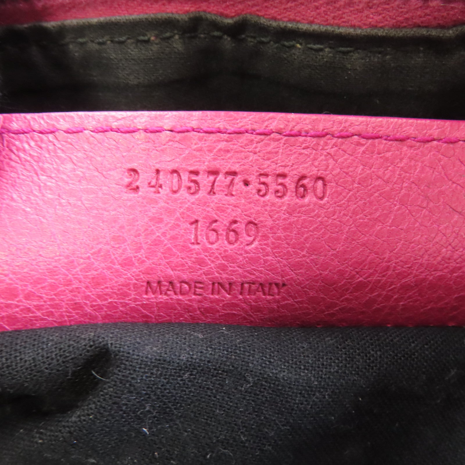 BALENCIAGA 羊皮皮革Hand Bag金扣手挽肩背兩用袋粉紅色