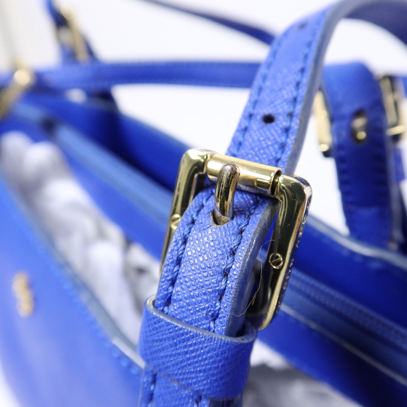 Tory Burch Saffiano皮革Shoulder Bag肩背袋