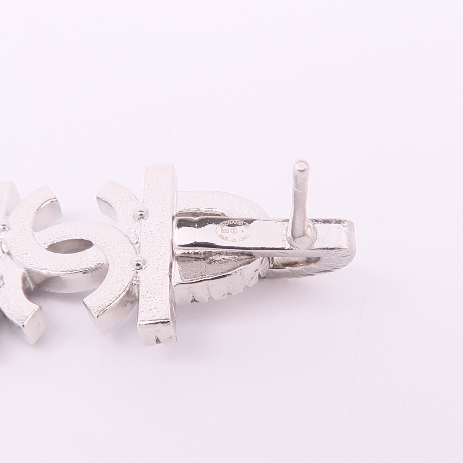 CHANEL 金屬Earrings耳環