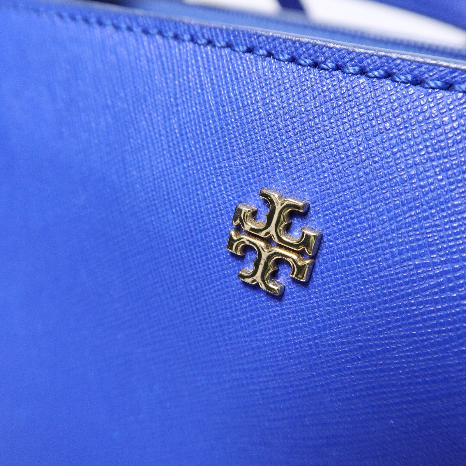 Tory Burch Saffiano皮革Shoulder Bag肩背袋