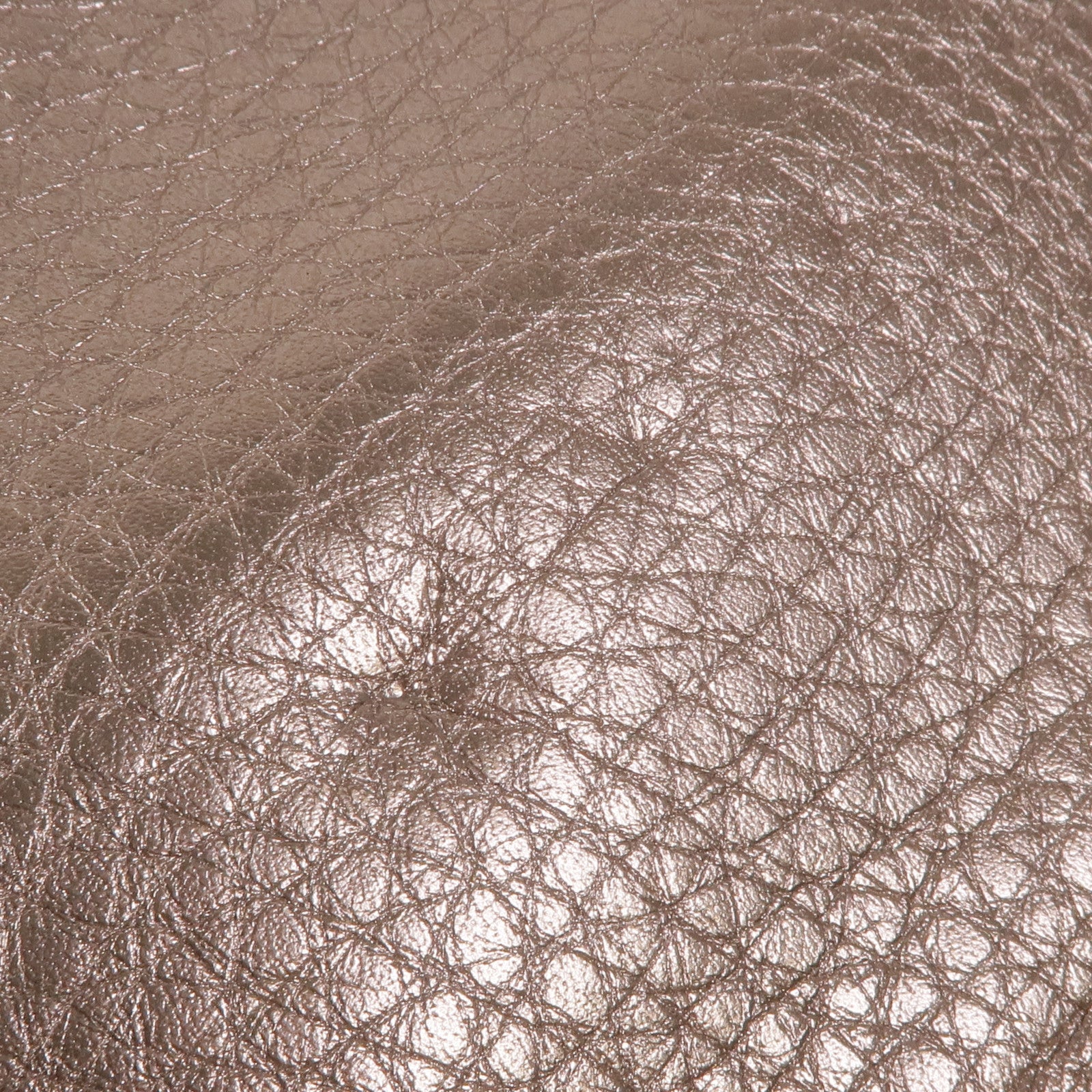 Valentino 牛皮皮革Chain Shoulder金扣鏈帶肩背袋