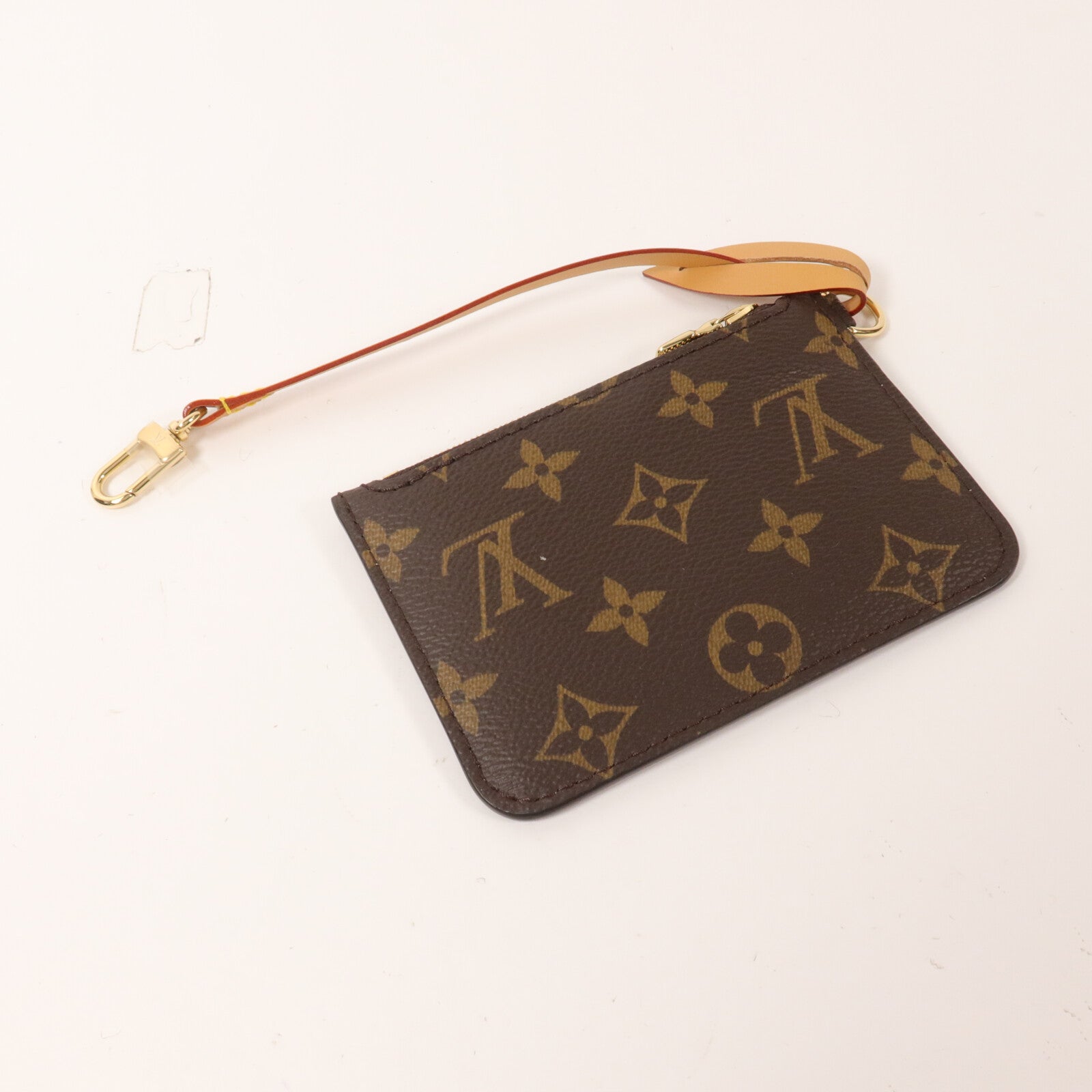 LOUIS VUITTON Monogram All In BB手挽肩背兩用袋