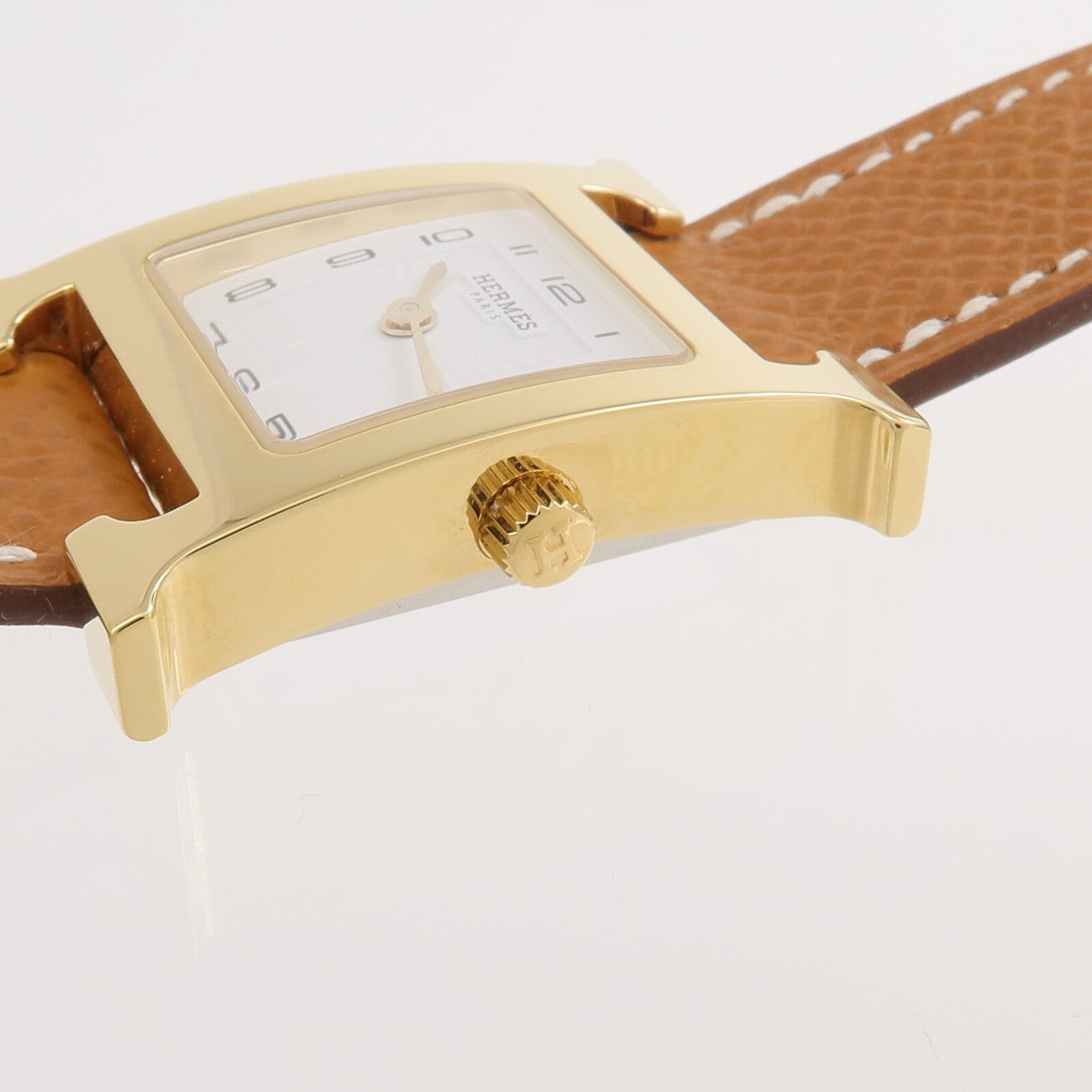 HERMES H Watch HH1.201e