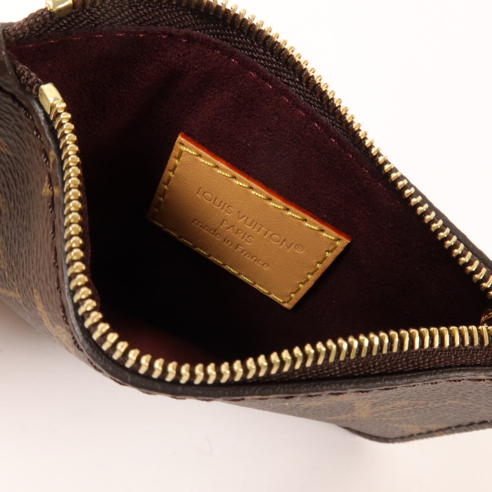 LOUIS VUITTON Monogram All In BB手挽肩背兩用袋