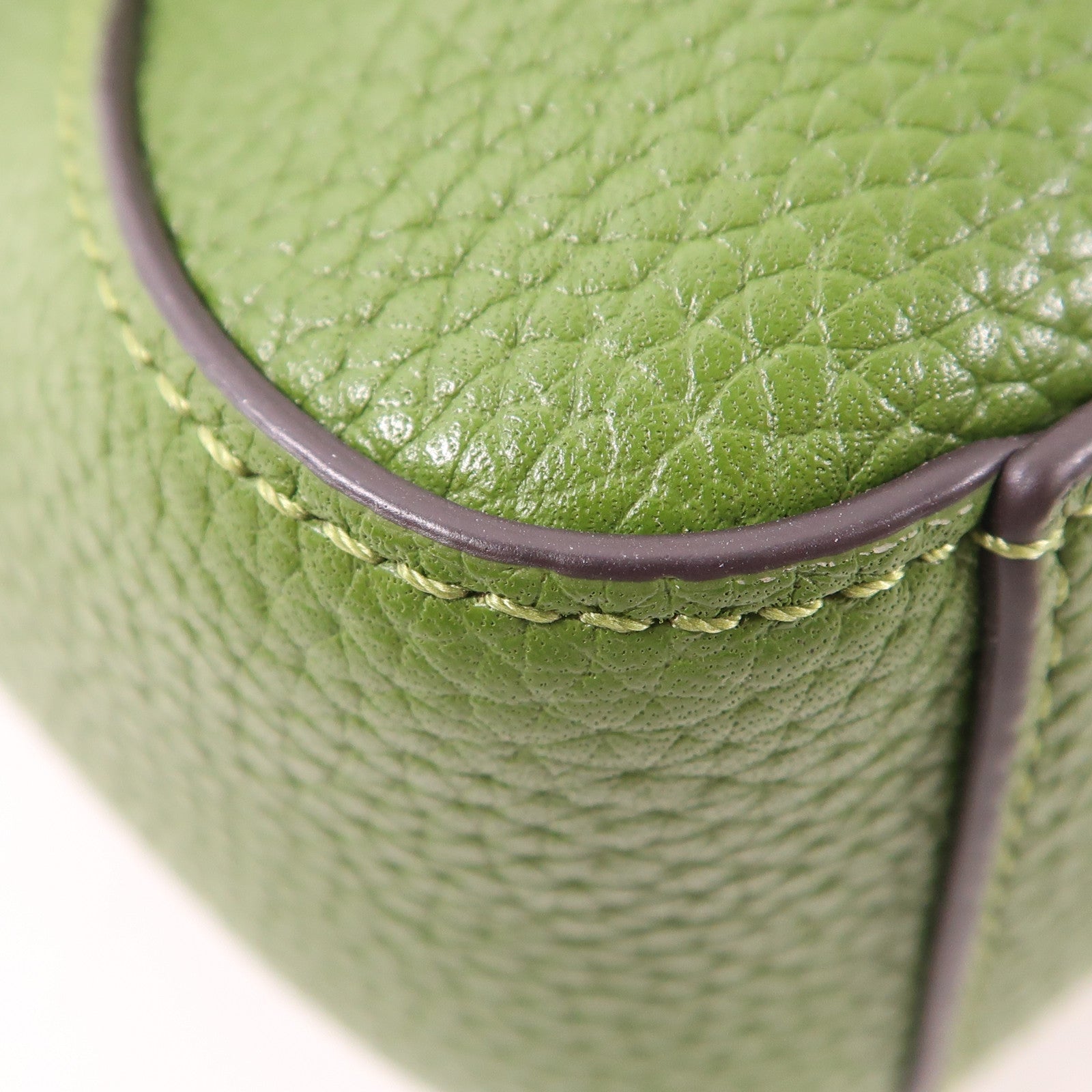 Kate Spade 牛皮皮革Shoulder Bag銀扣肩背袋