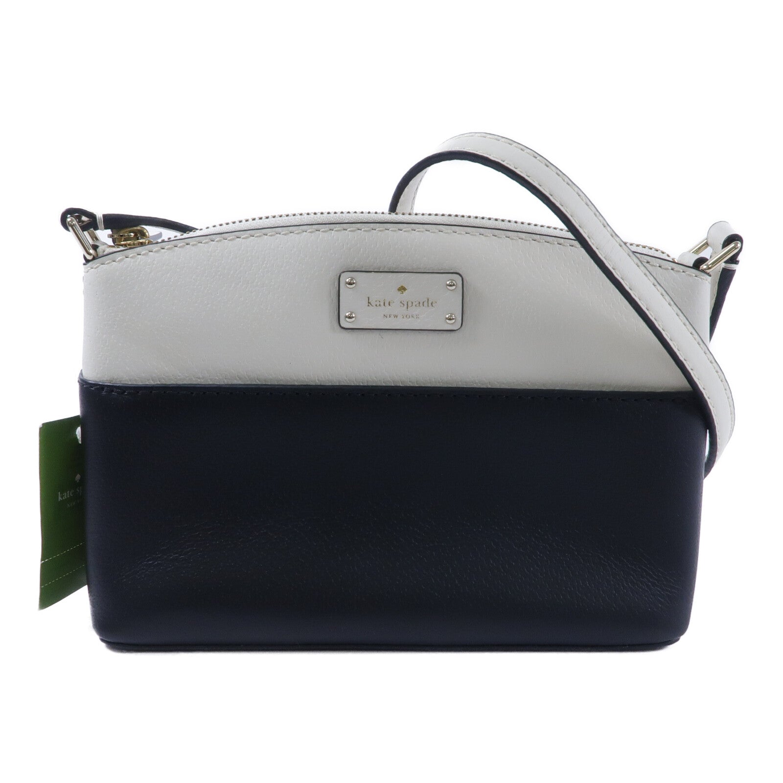 Kate Spade 牛皮皮革Shoulder Bag肩背袋