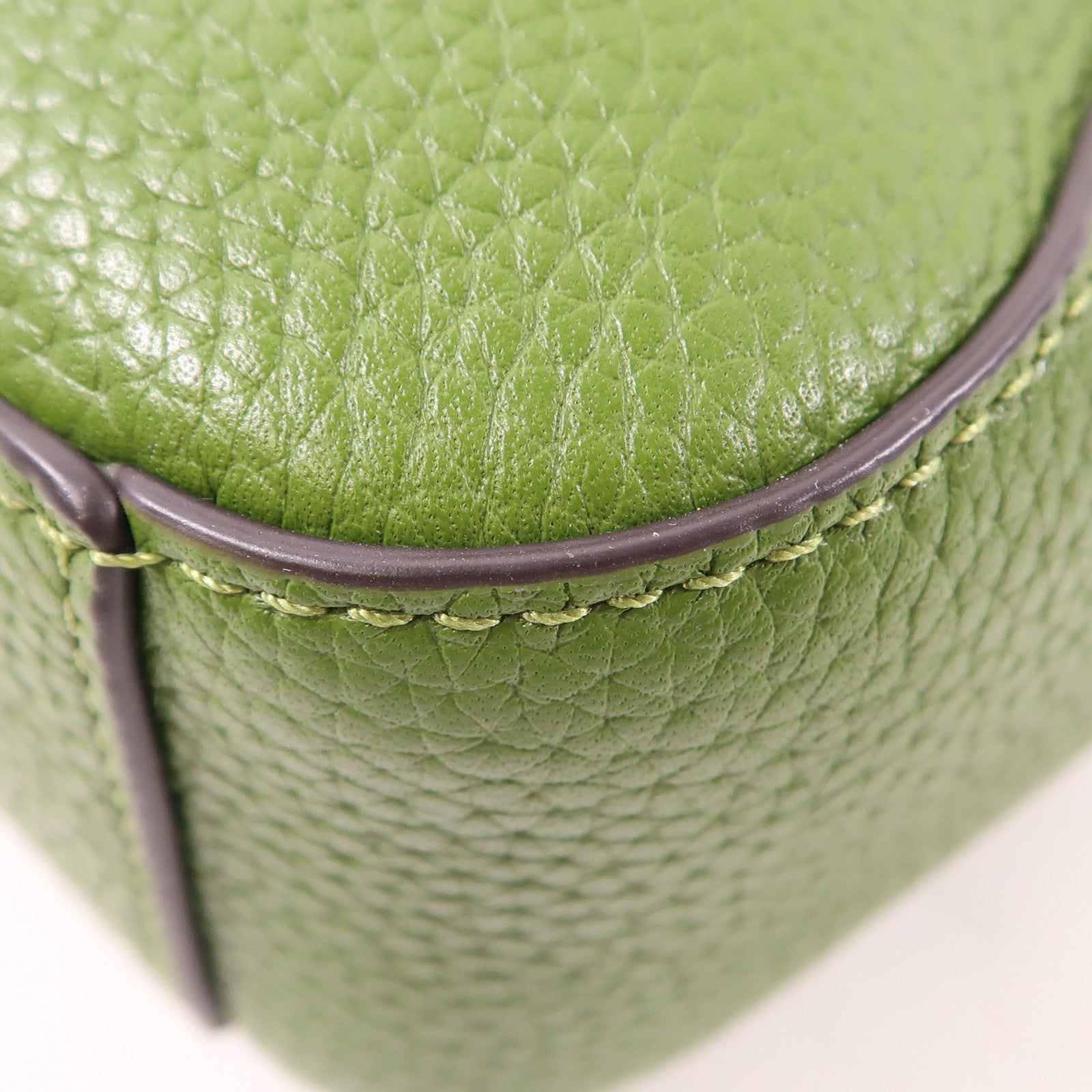 Kate Spade 牛皮皮革Shoulder Bag銀扣肩背袋