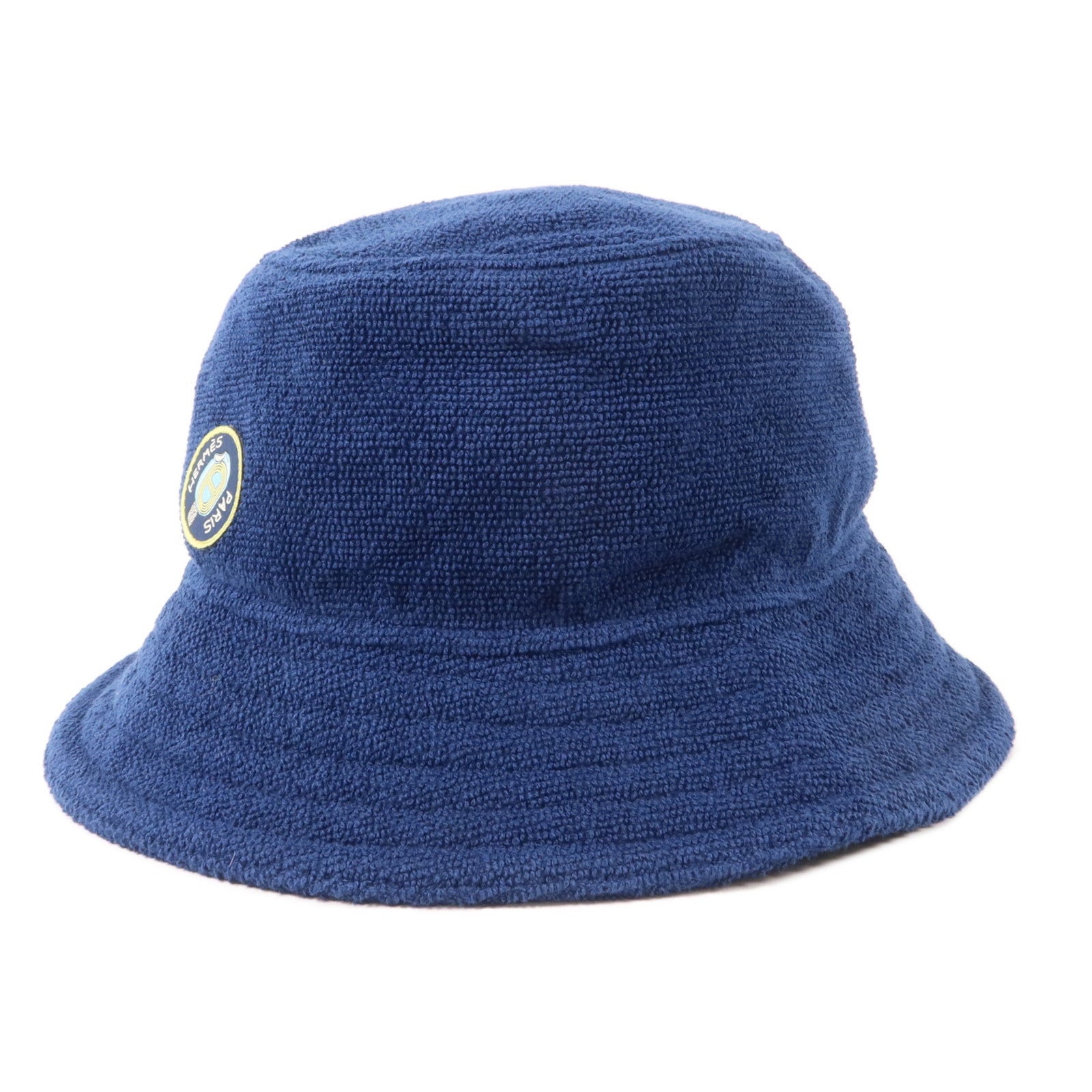 HERMES 棉質Harper Lift Bucket Hat帽子