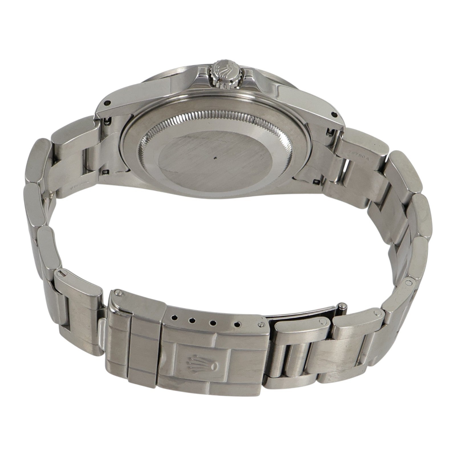 ROLEX Explorer II 16570