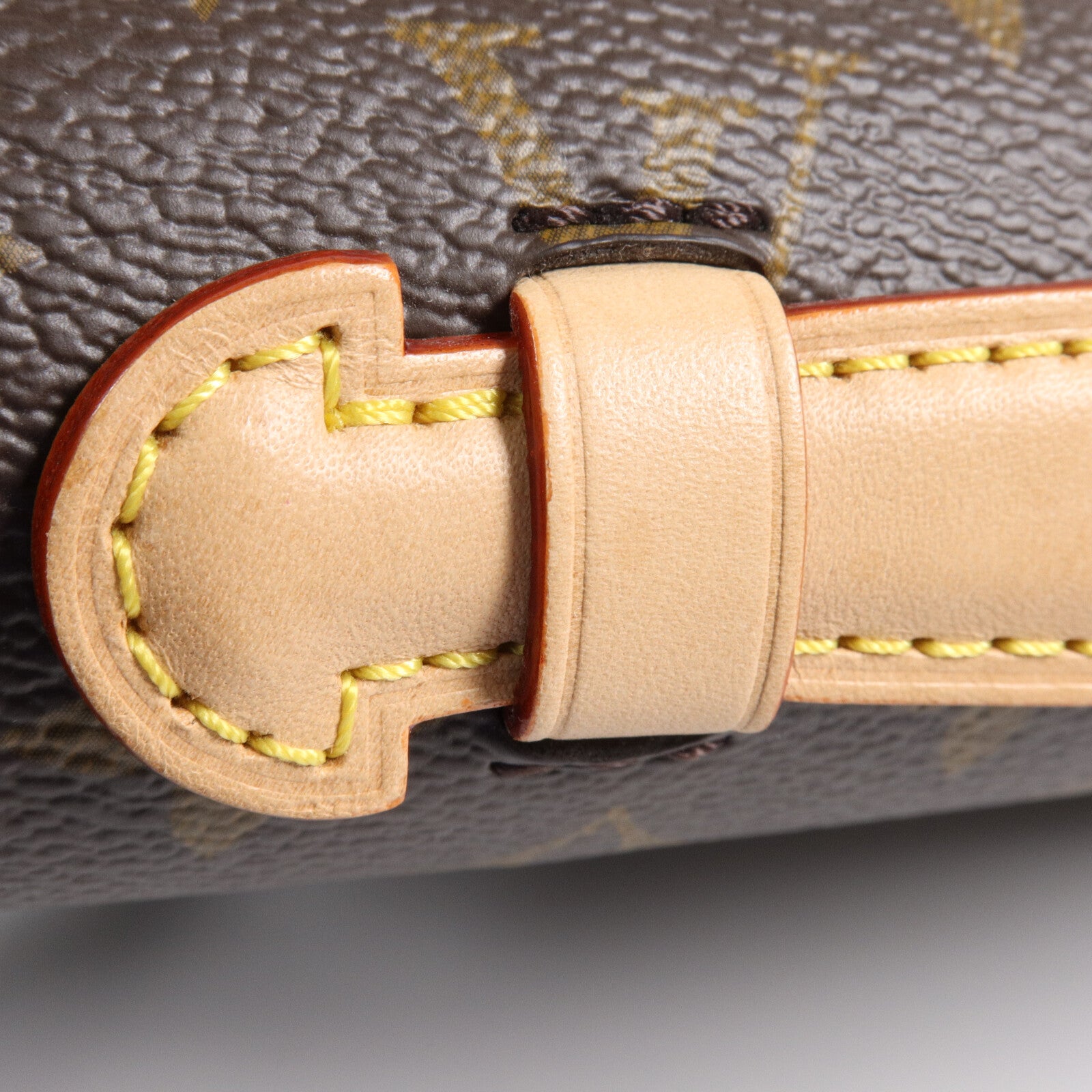 LOUIS VUITTON Monogram Pochette Metis MM手挽肩背兩用袋