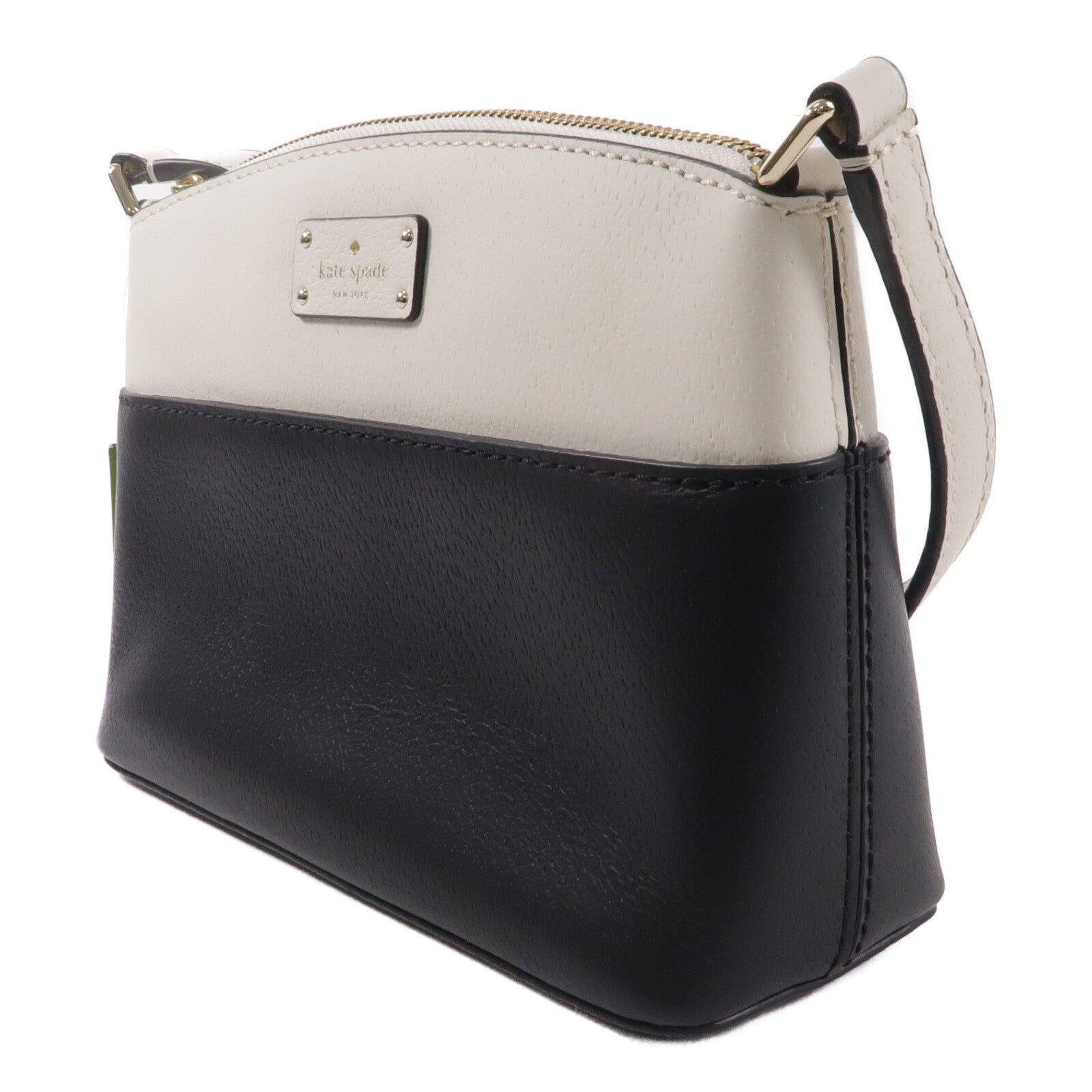 Kate Spade 牛皮皮革Shoulder Bag肩背袋