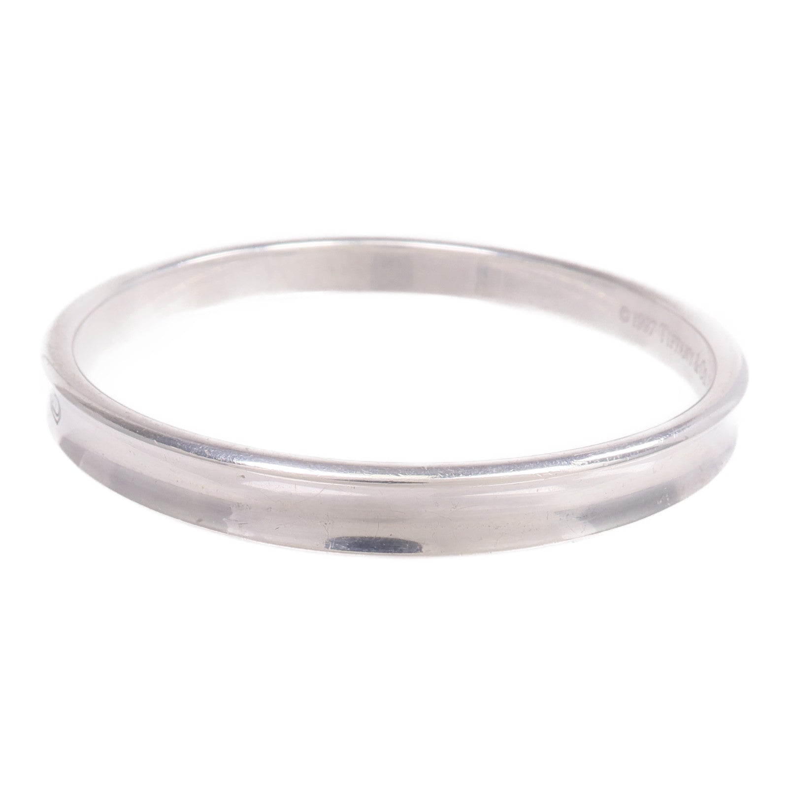 TIFFANY＆CO 925純銀Bracelet/Bangle手鐲