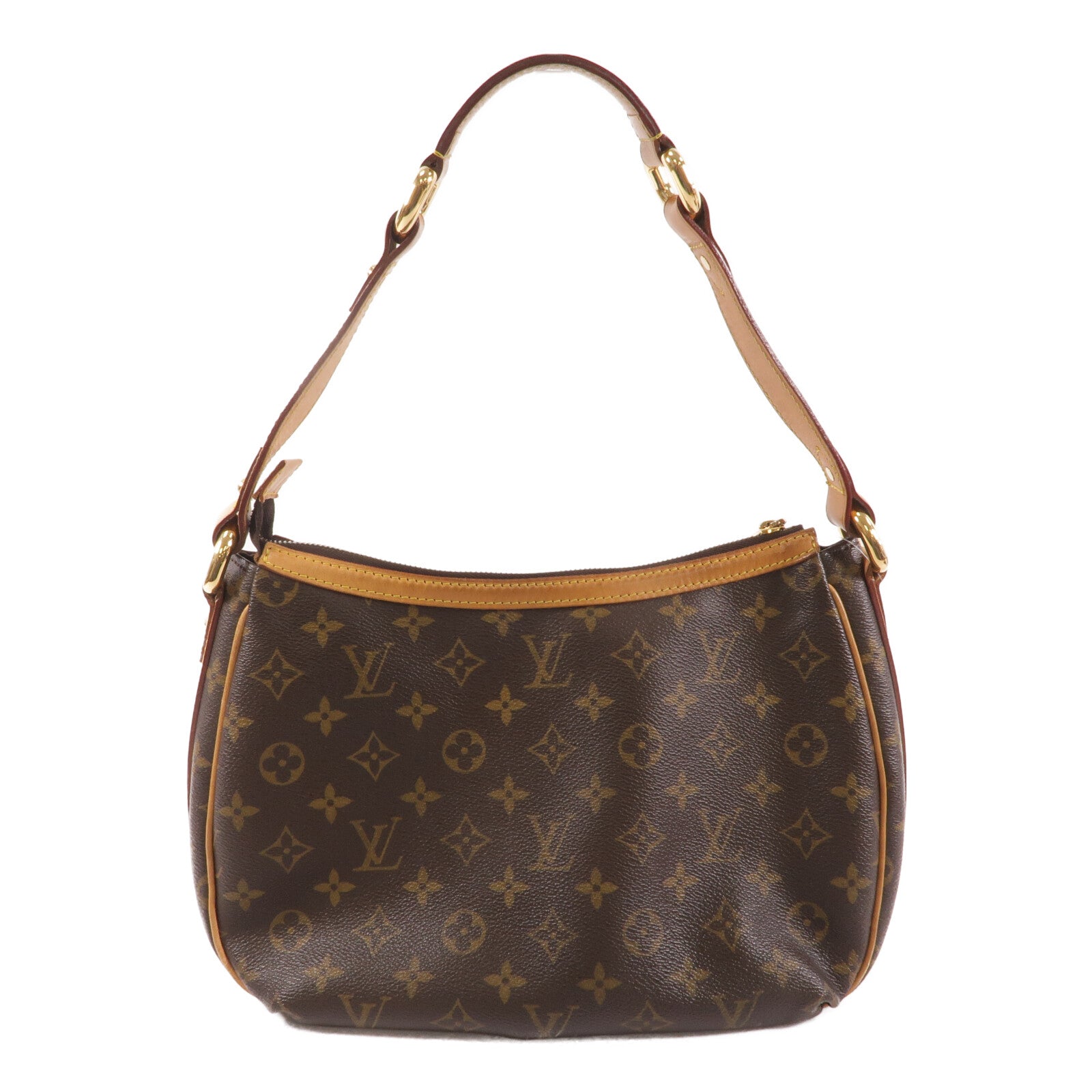 LOUIS VUITTON Monogram Tulum GM肩背袋