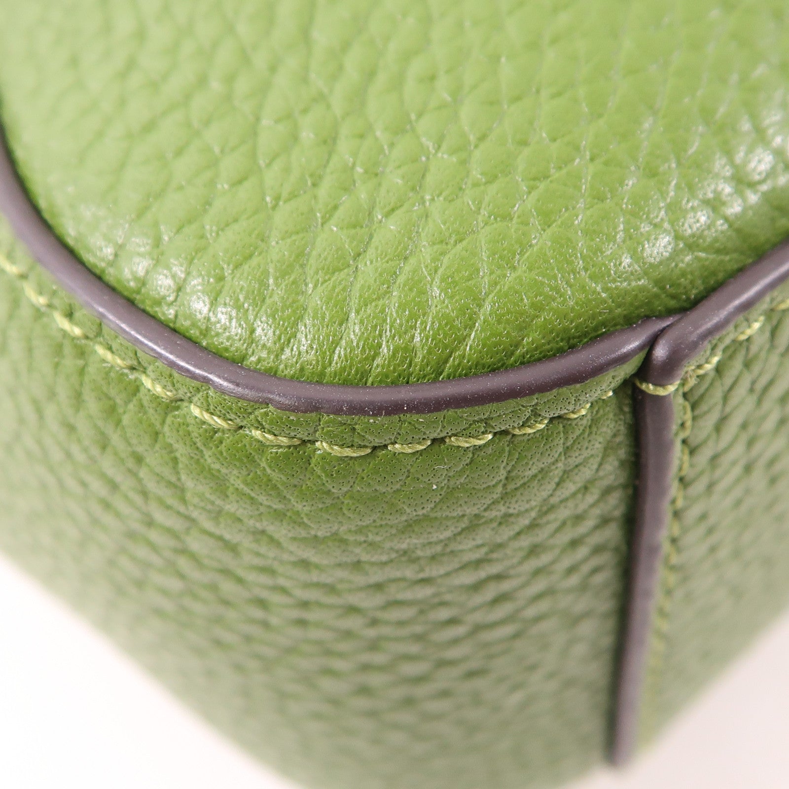 Kate Spade 牛皮皮革Shoulder Bag銀扣肩背袋