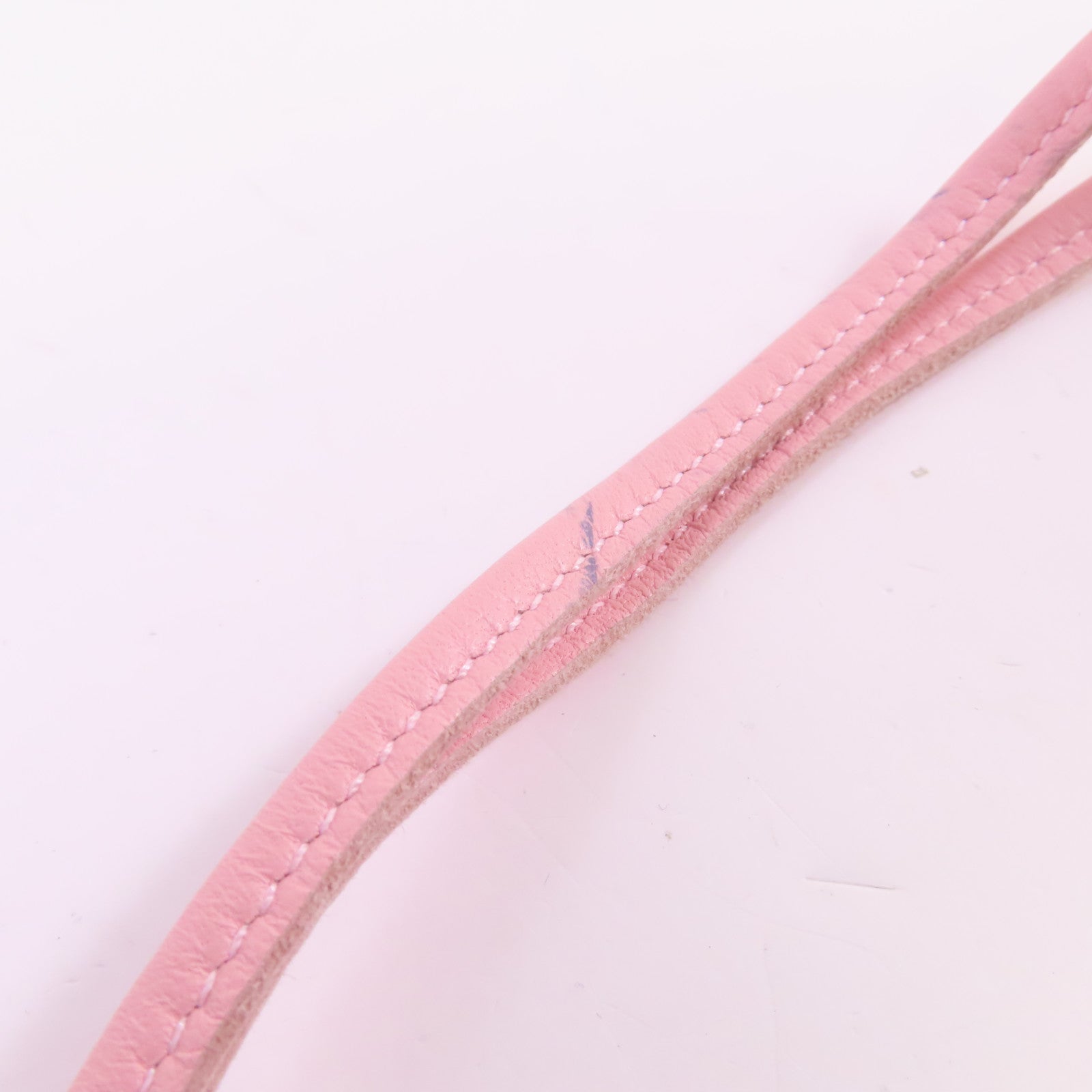 HERME Rodeo Pegase PM Charm Swift Leather