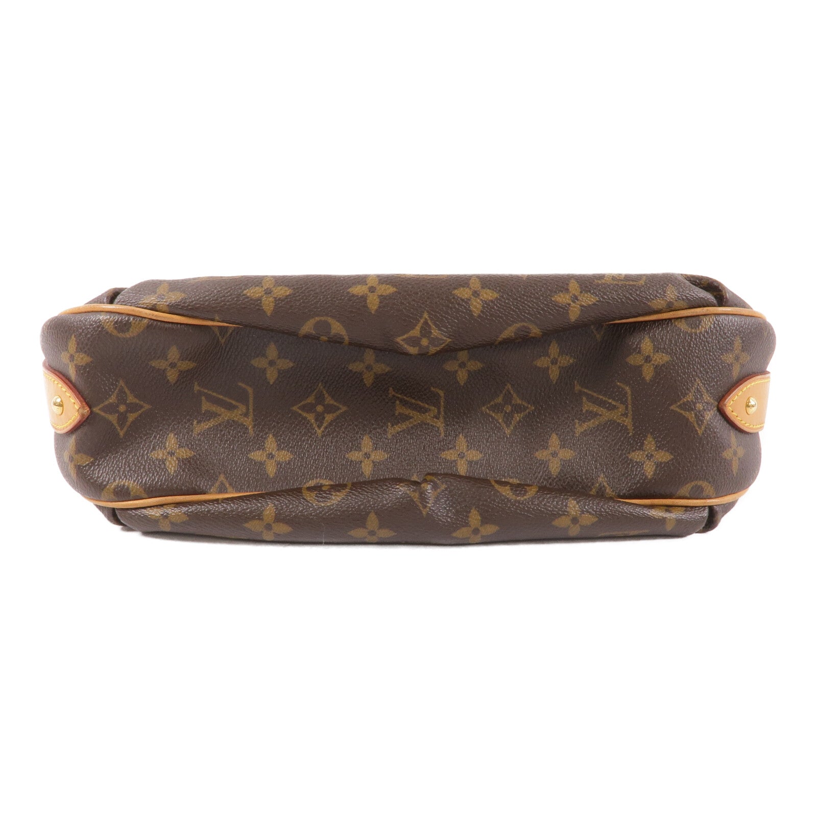 LOUIS VUITTON Monogram Tulum GM肩背袋