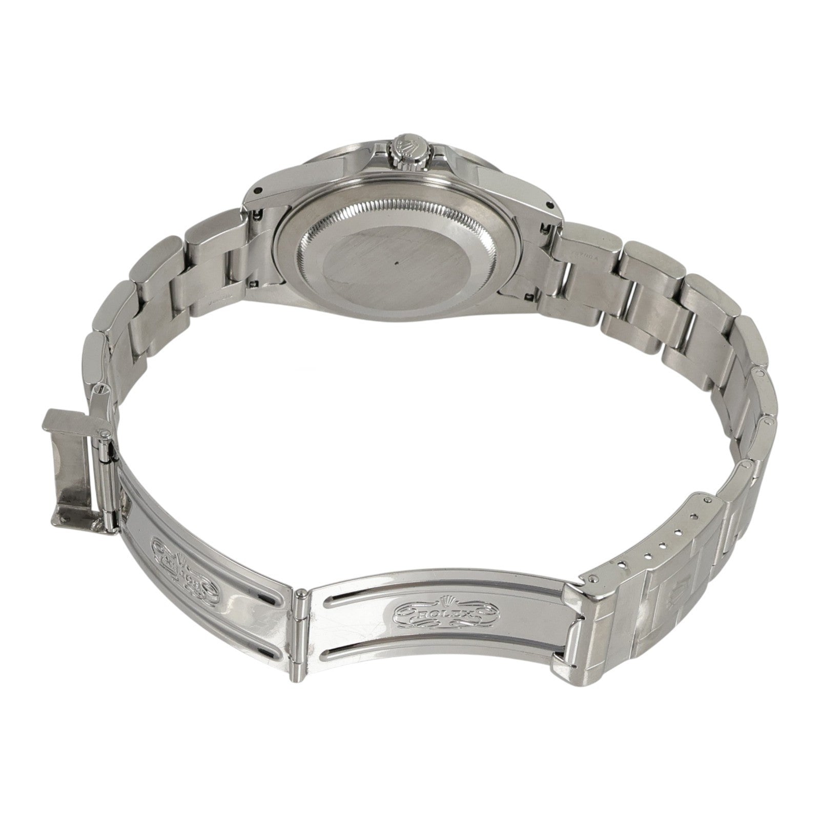 ROLEX Explorer II 16570