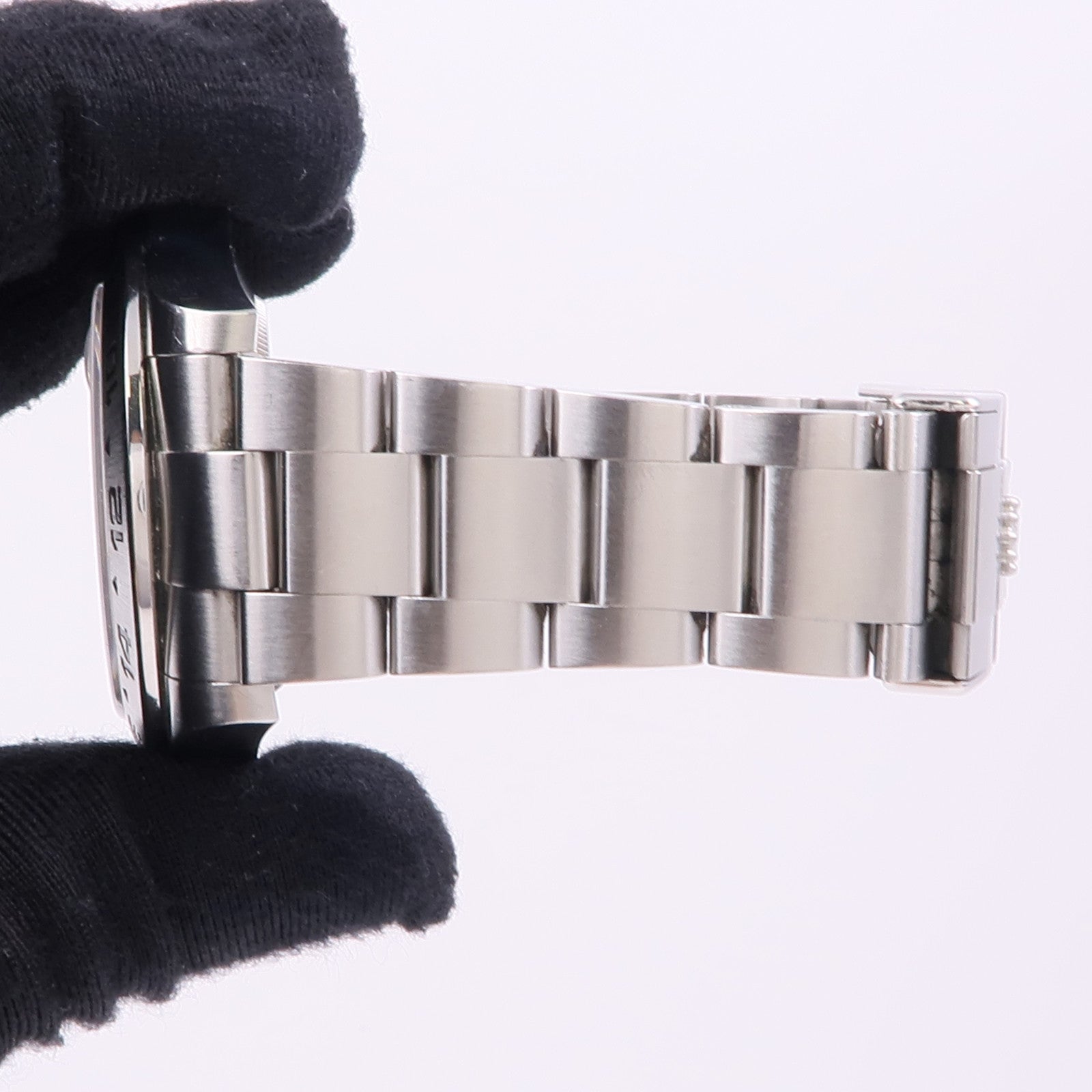 ROLEX ExplorerⅡ 216570