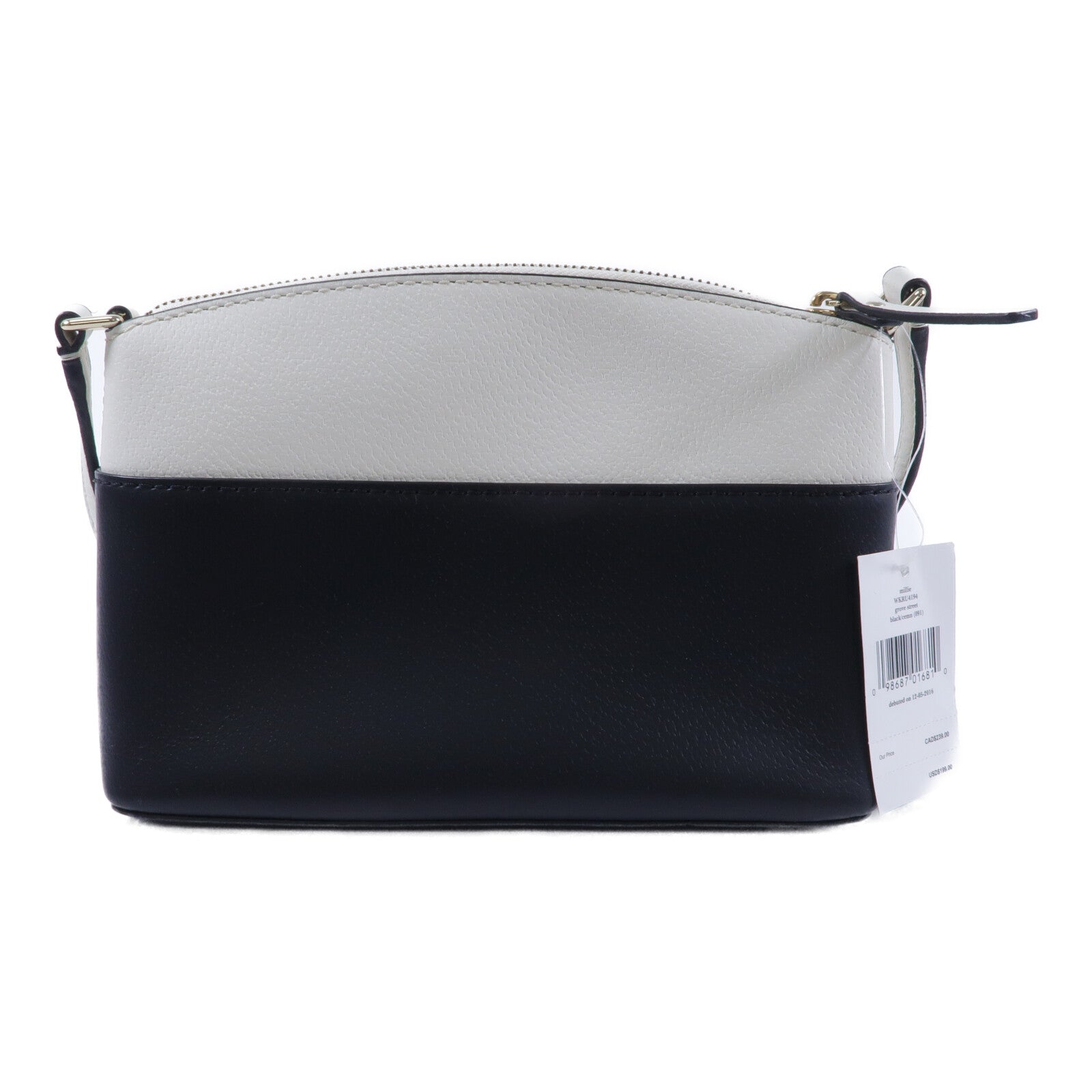 Kate Spade 牛皮皮革Shoulder Bag肩背袋