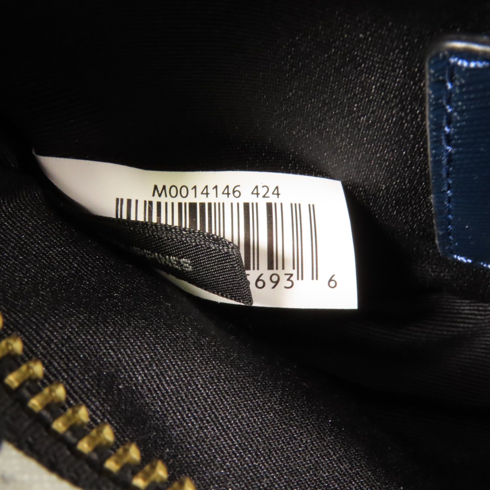 MARC JACOBS Saffiano皮革The Snapshot DTM Camera Bag金扣肩背袋