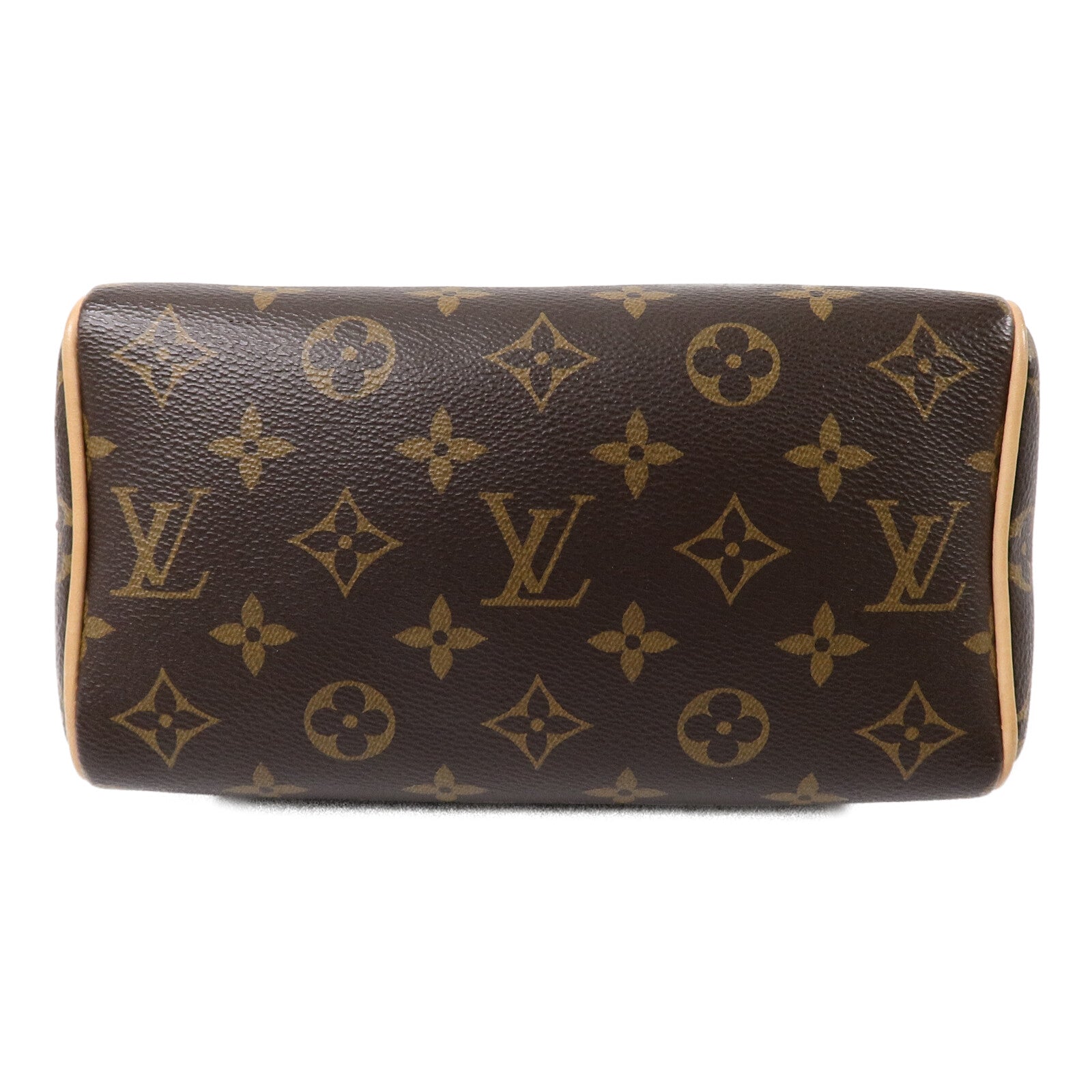 LOUIS VUITTON Monogram Speedy Bandouliere 20手挽肩背兩用袋