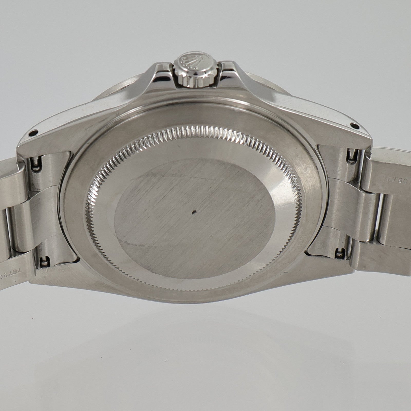 ROLEX Explorer II 16570