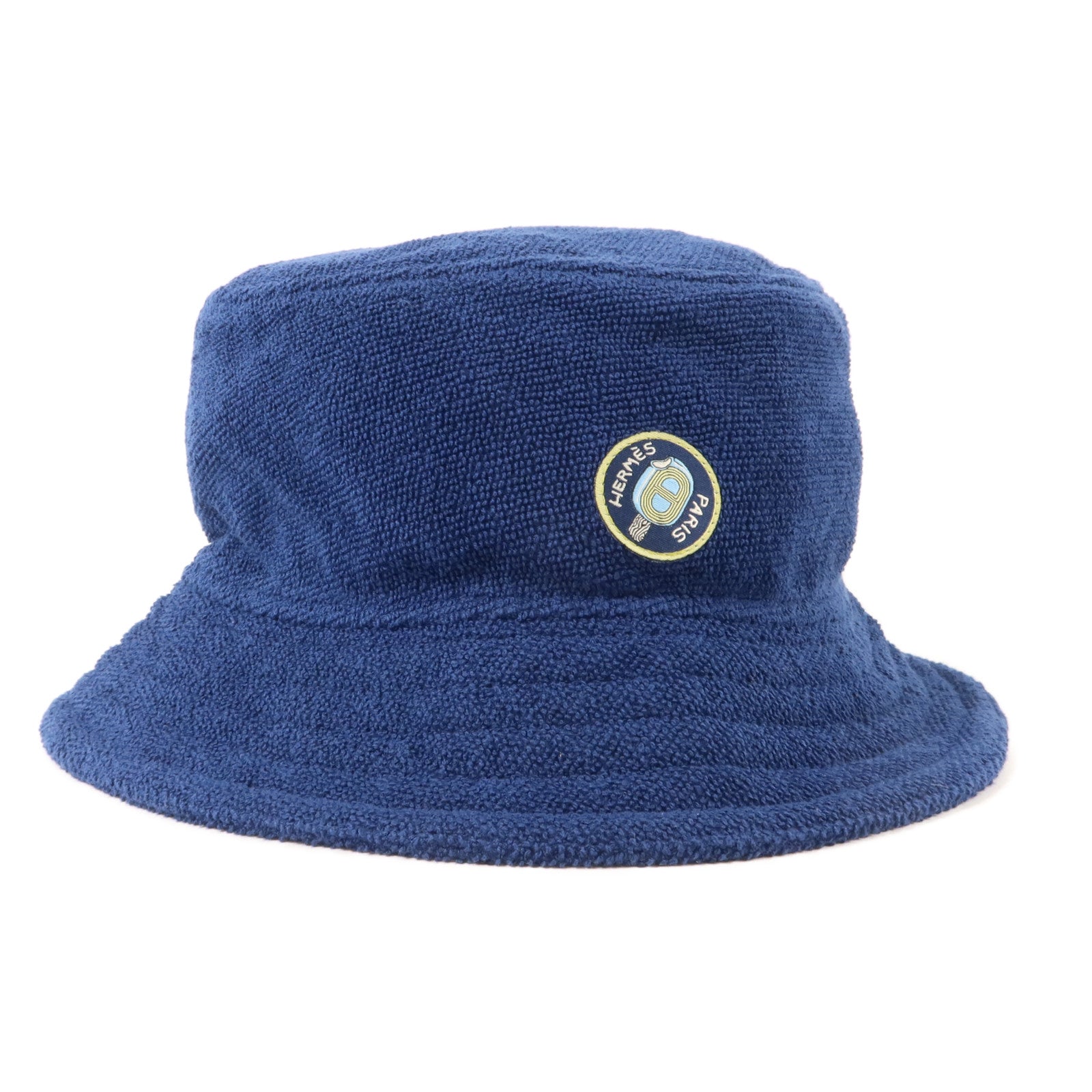 HERMES 棉質Harper Lift Bucket Hat帽子