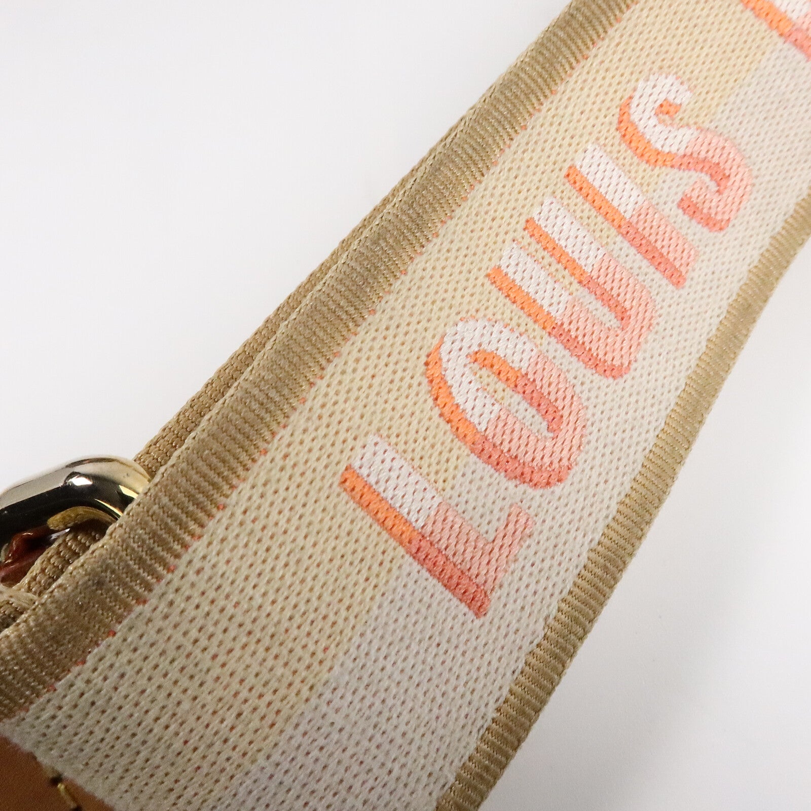 LOUIS VUITTON Monogram Speedy Bandouliere 20金扣手挽肩背兩用袋